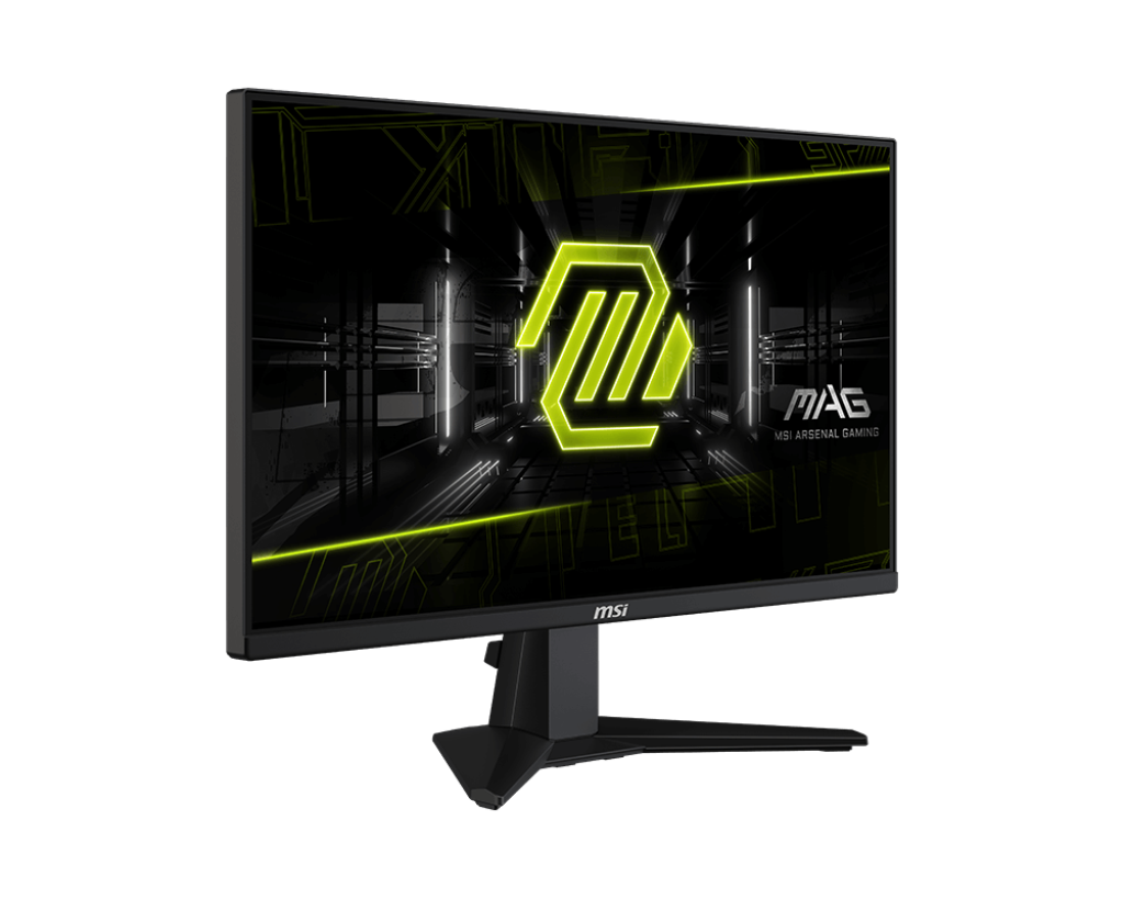 Màn hình Gaming MSI MAG 255XF | 25 inch, Full HD, Rapid IPS, 300Hz, 0.5ms, phẳng 4