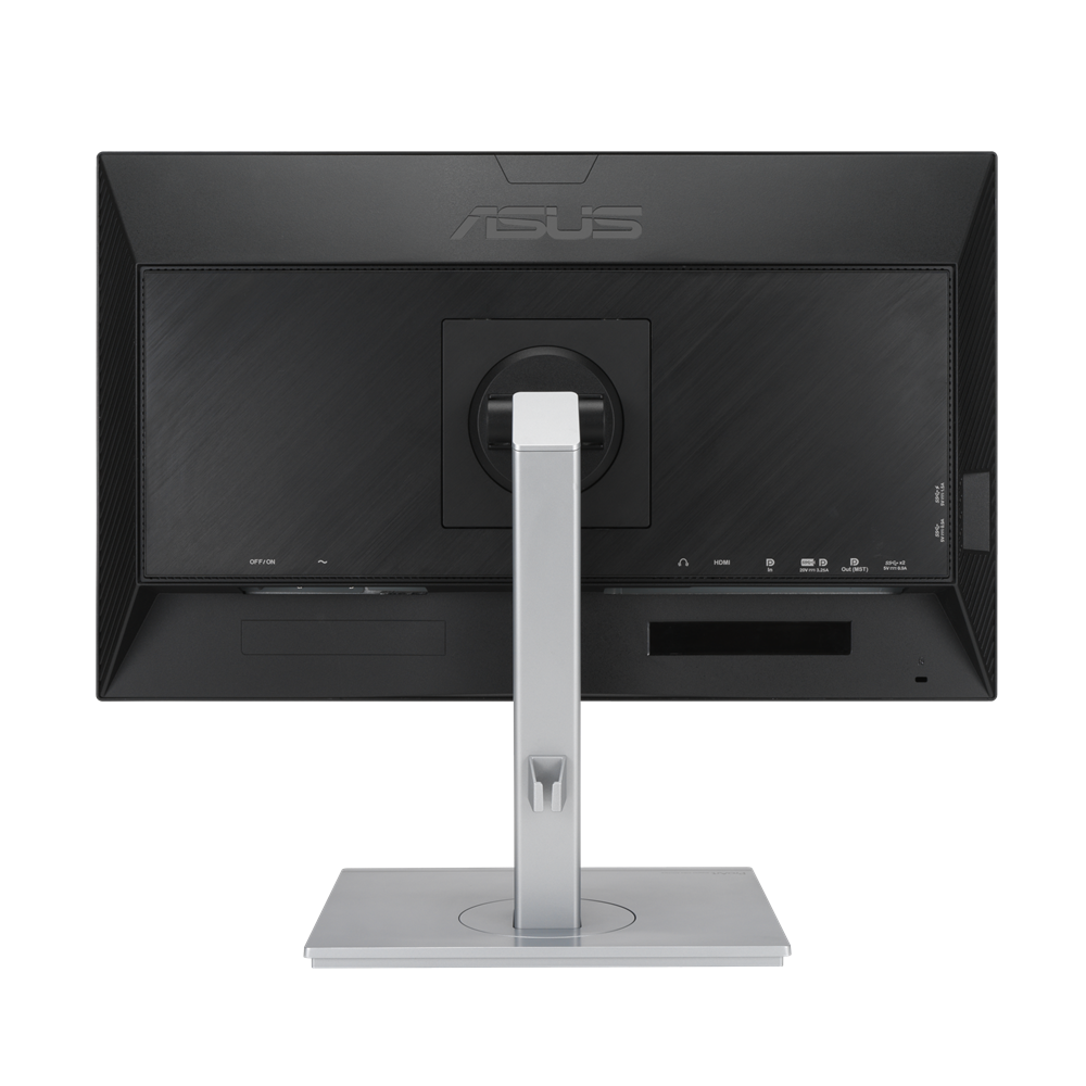 Màn hình đồ họa ASUS ProArt PA247CV | 24 inch, Full HD, IPS, 75Hz, 5ms, 300 nits, USB-C, Loa 2