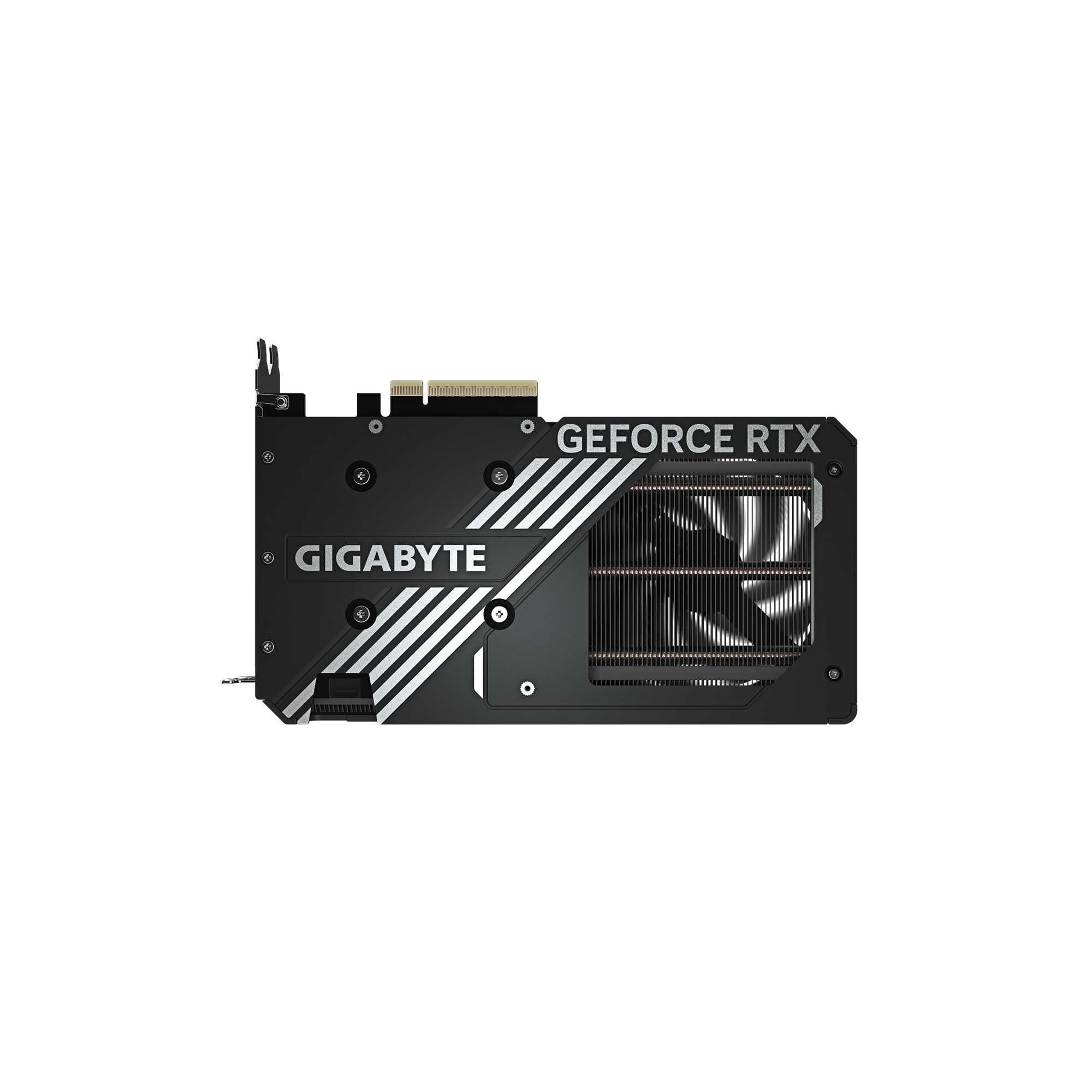 Card màn hình Gigabyte GeForce RTX™ 5060 Ti WINDFORCE OC 16G 4