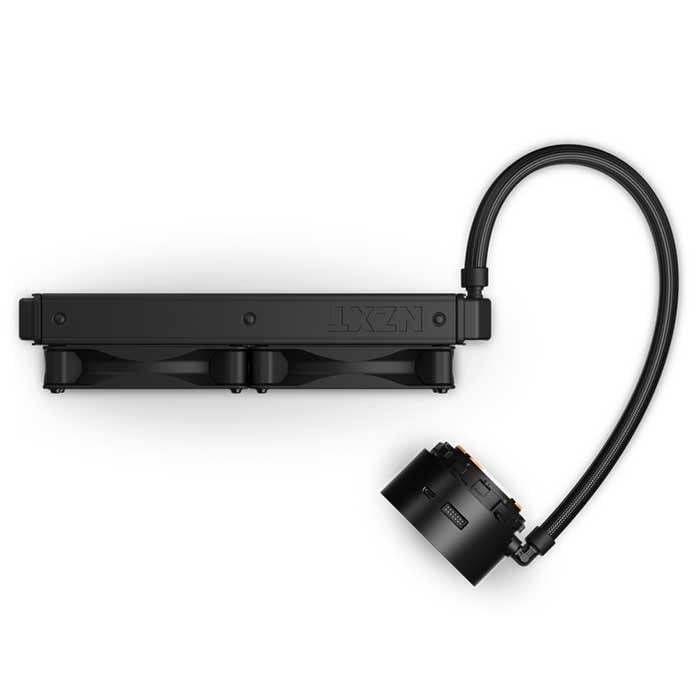 Tản nhiệt CPU NZXT Kraken Z53 RGB AiO Cooling (240) (RL-KRZ53-01) 6
