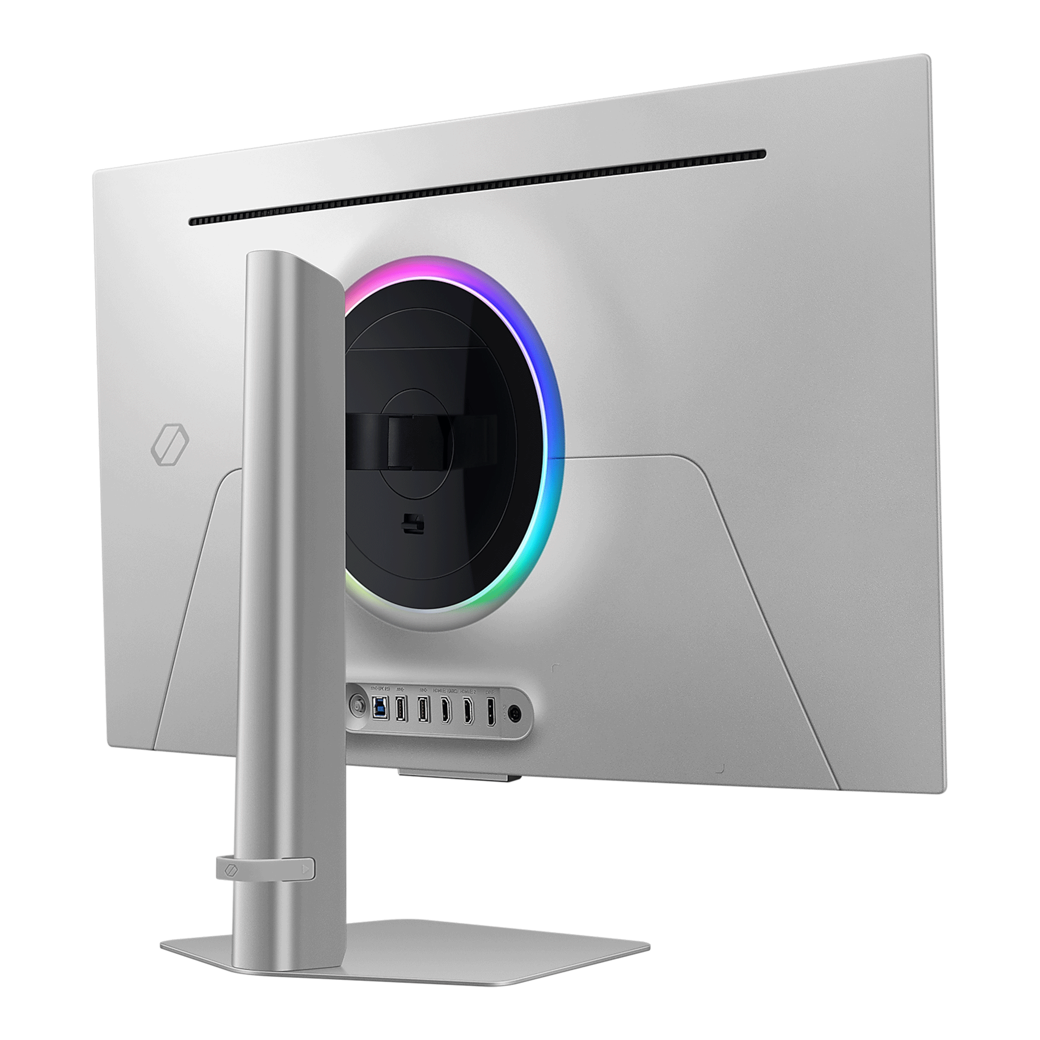 Màn hình Samsung Odyssey OLED G8 G80SD UHD 240Hz LS32DG802SEXXV 2