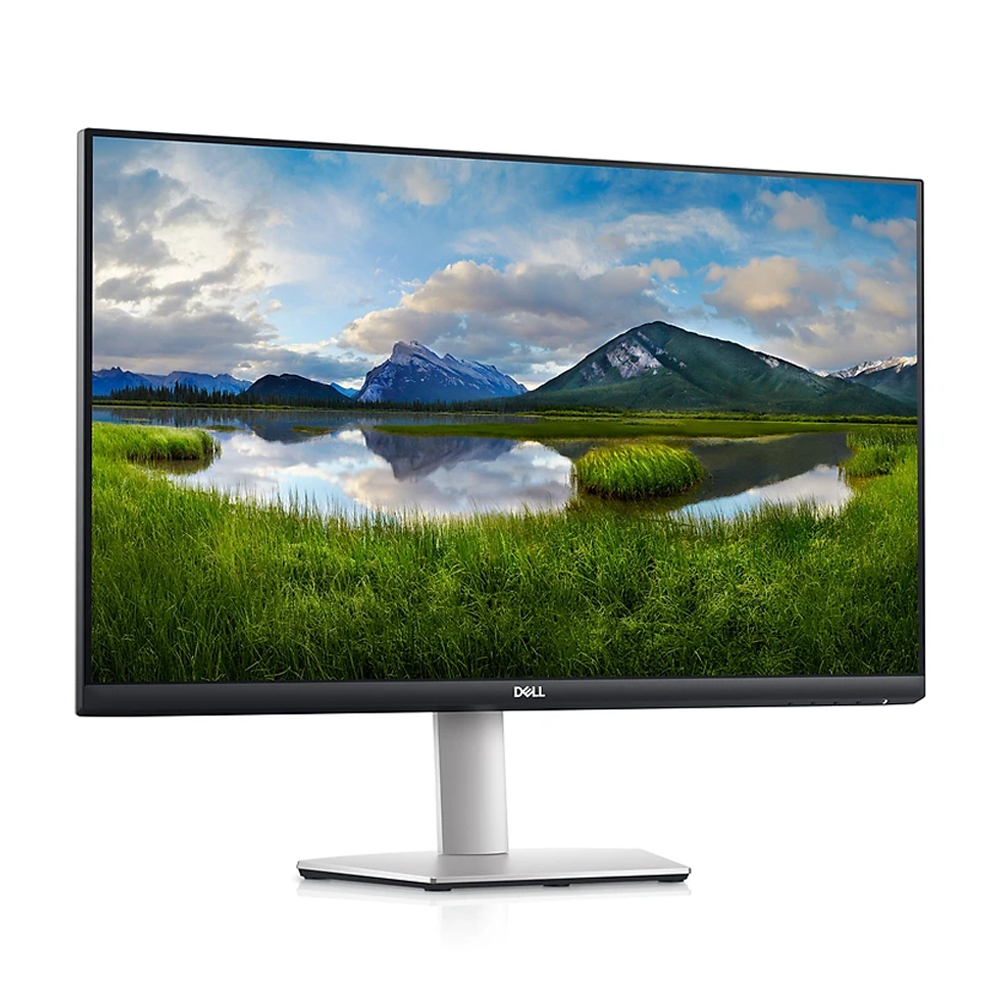 Màn Hình Dell S2721QS (27 inch/4K/IPS/60Hz/4ms/350nits/HDMI+DP/Phẳng) 3
