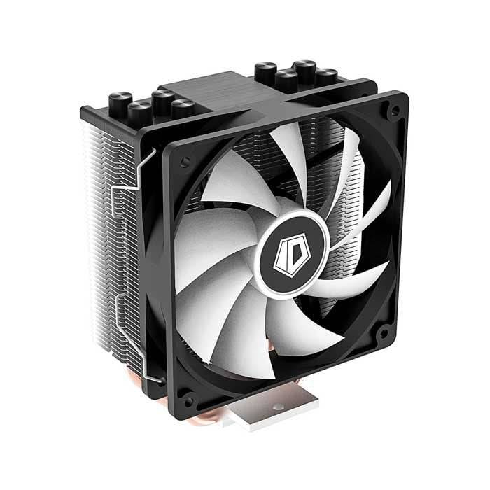 Tản Nhiệt CPU ID-Cooling SE-214-XT Air Cooling 4