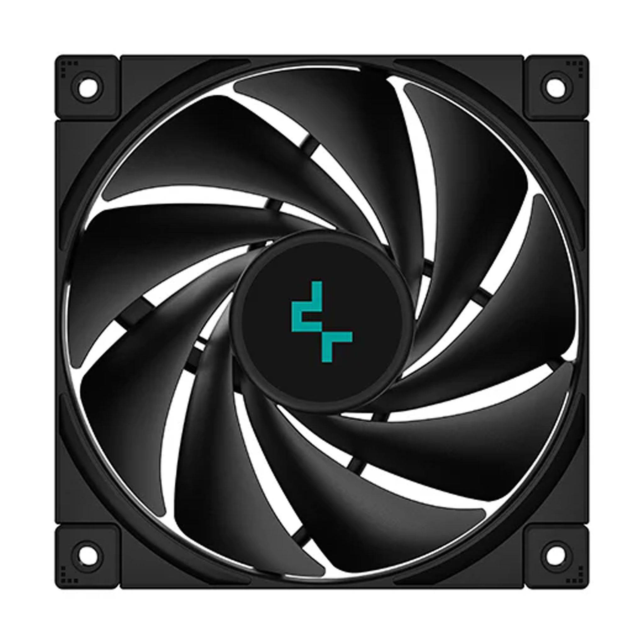 Fan Case DeepCool FK120 (AK DGT Series) - Đen 6