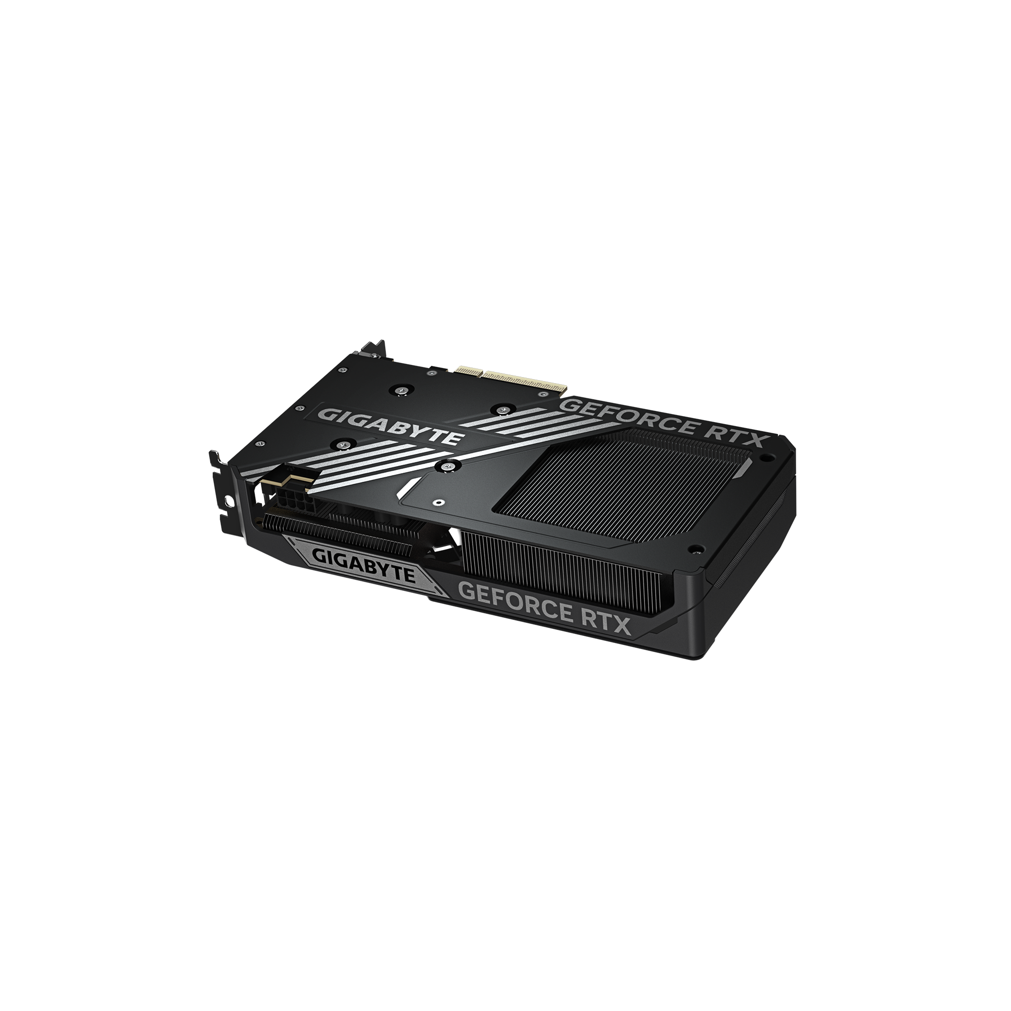 Card màn hình Gigabyte GeForce RTX™ 5060 Ti WINDFORCE OC 16G