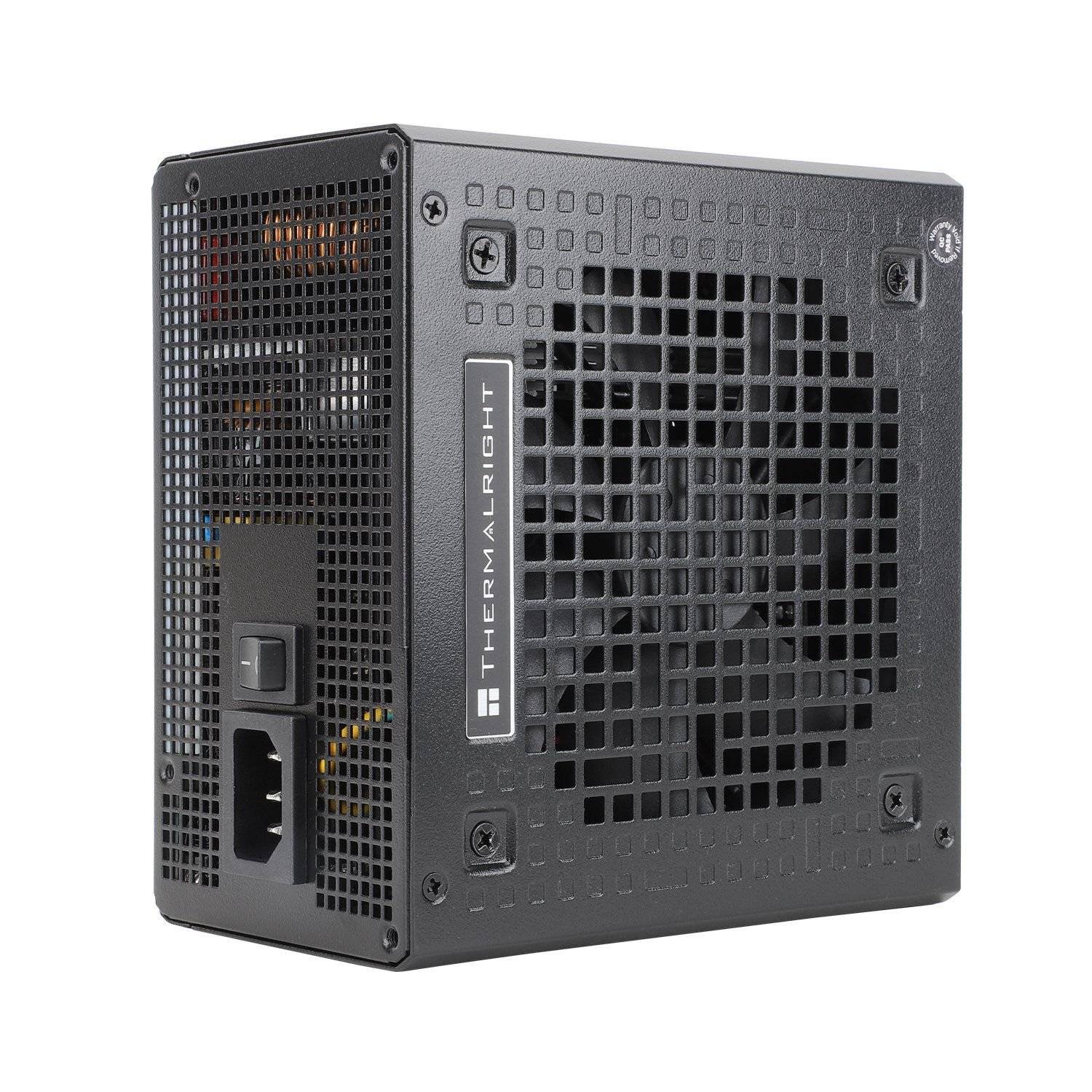 Nguồn Thermalright TG850 | 850W, 80 Plus Gold, PCIe 5.0 4