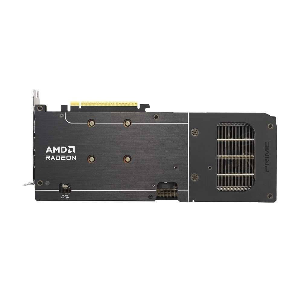Card màn hình ASUS Prime Radeon RX 9060 XT 16GB GDDR6 OC Edition (PRIME-RX9060XT-O16G) 5