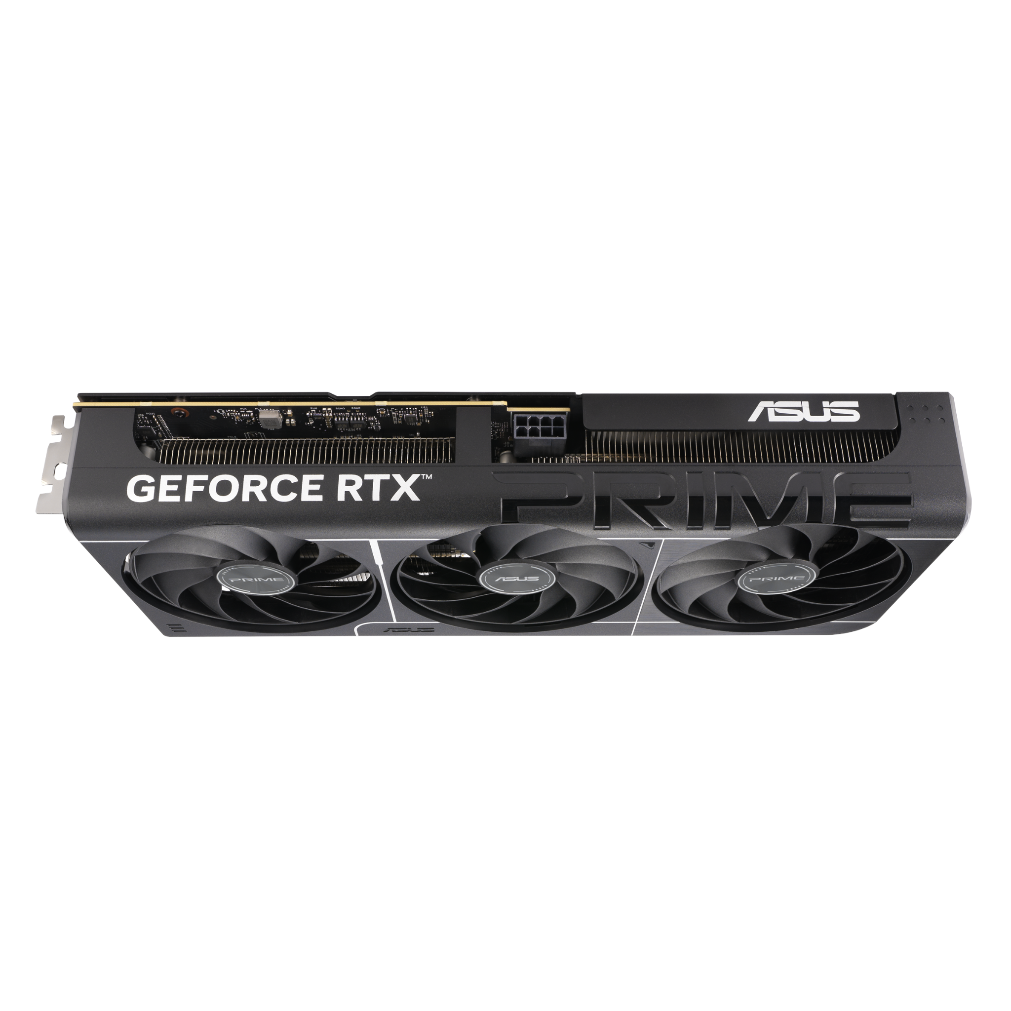 Card màn hình ASUS PRIME GeForce RTX™ 5060 Ti 16GB GDDR7 OC Edition 8