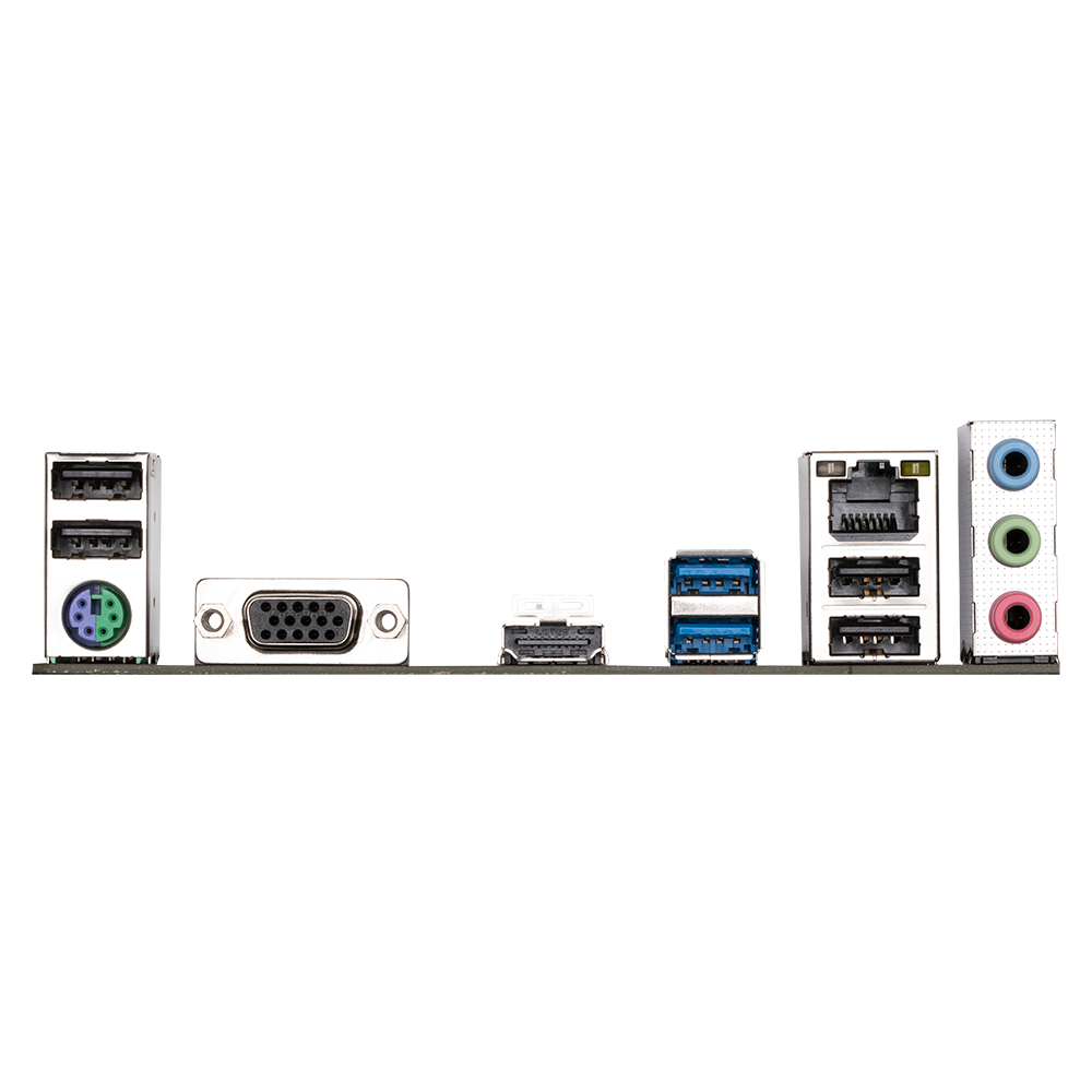 Mainboard Gigabyte H510M H V2 | Intel H470, Socket 1200, Micro ATX, 2 khe DDR4 2