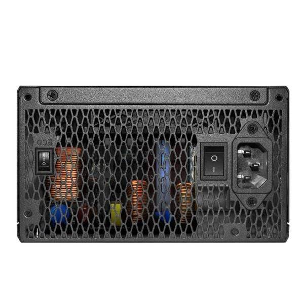 Nguồn SuperFlower LEADEX III Gold UP 850W ATX 3.1 PCIe 5.1 SF-850F14GE(GL) 2