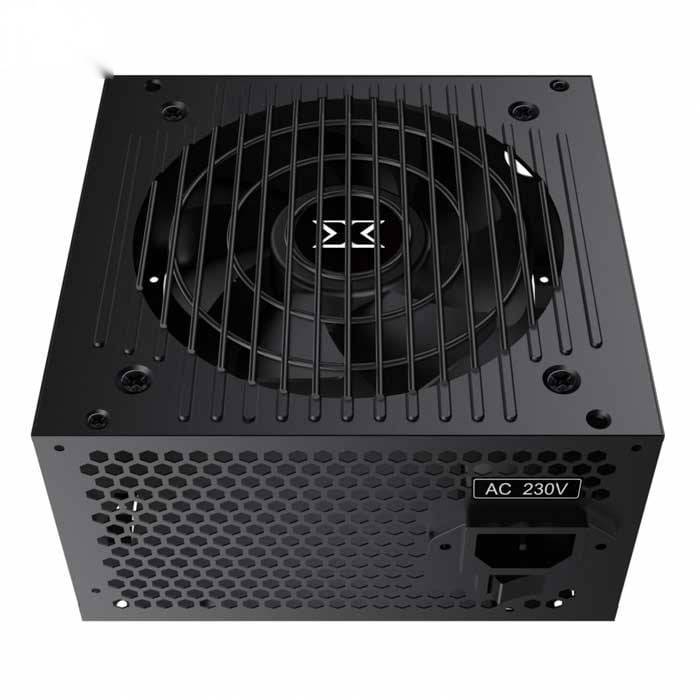 Nguồn Xigmatek 450W X-POWER III X-500 (EN45976) 4
