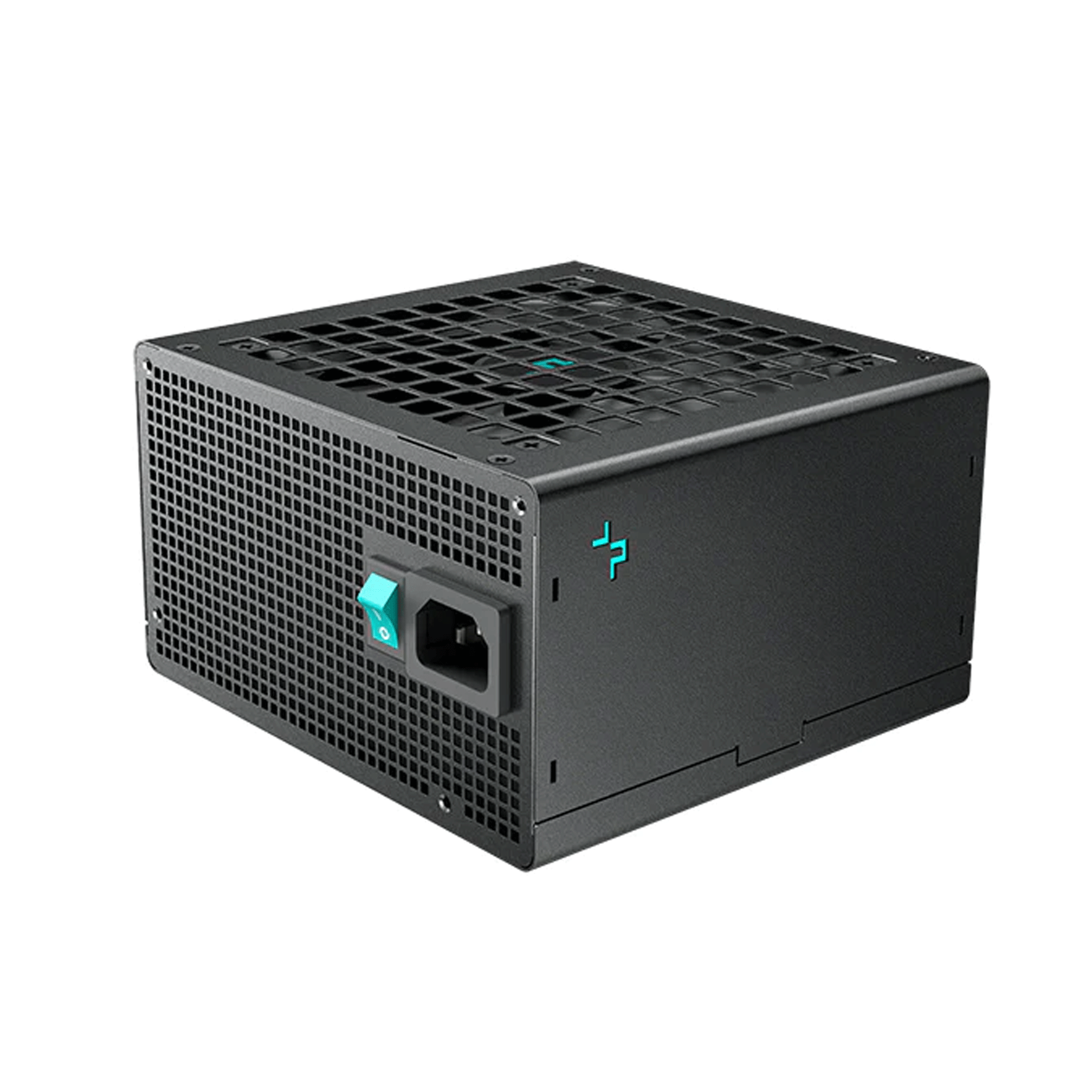 Nguồn Deepcool PL750D 750W Đen | 80 Plus Bronze, 230V 4