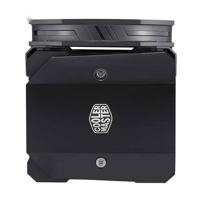 Tản Nhiệt CPU Cooler Master MasterAir MA624 Stealth ARGB (MAM-D6PS-314PK-R1) 4