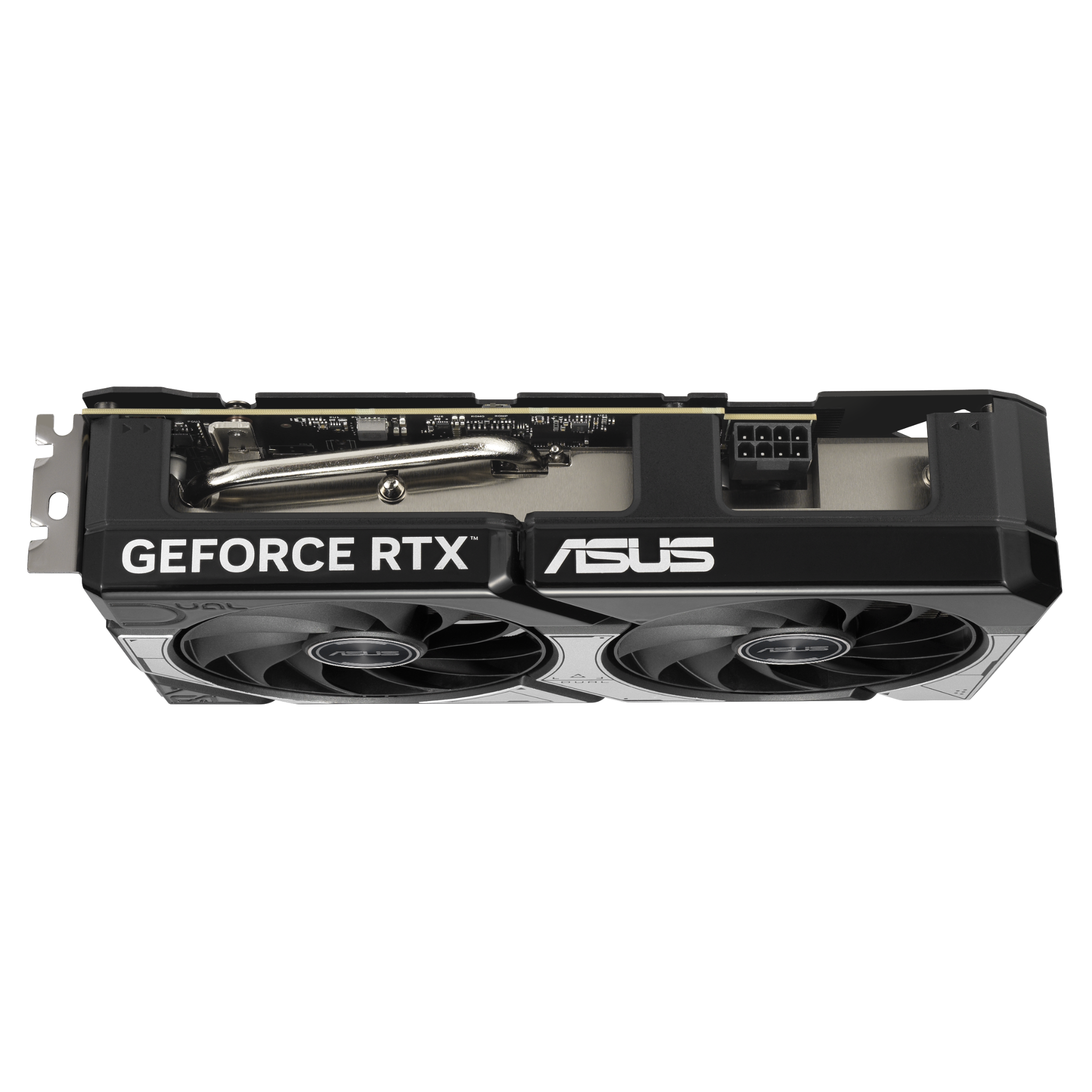Card màn hình ASUS Dual GeForce RTX™ 5060 Ti 8GB GDDR7 OC Edition 2