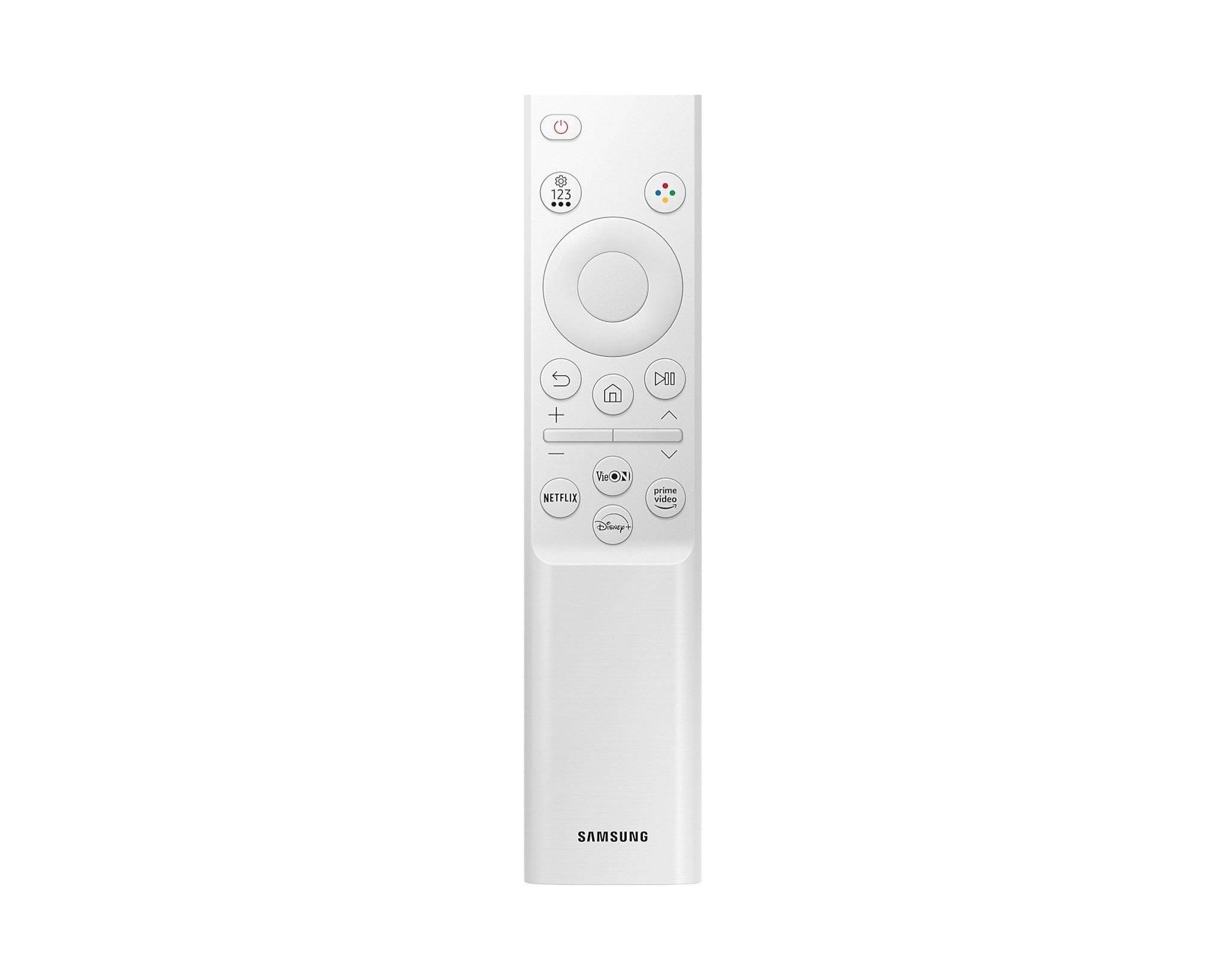 Màn hình thông minh Samsung M5 LS32CM501EEXXV | 32 inch, Full HD, VA, 60Hz, 4ms, Wifi + BT + Remote, phẳng