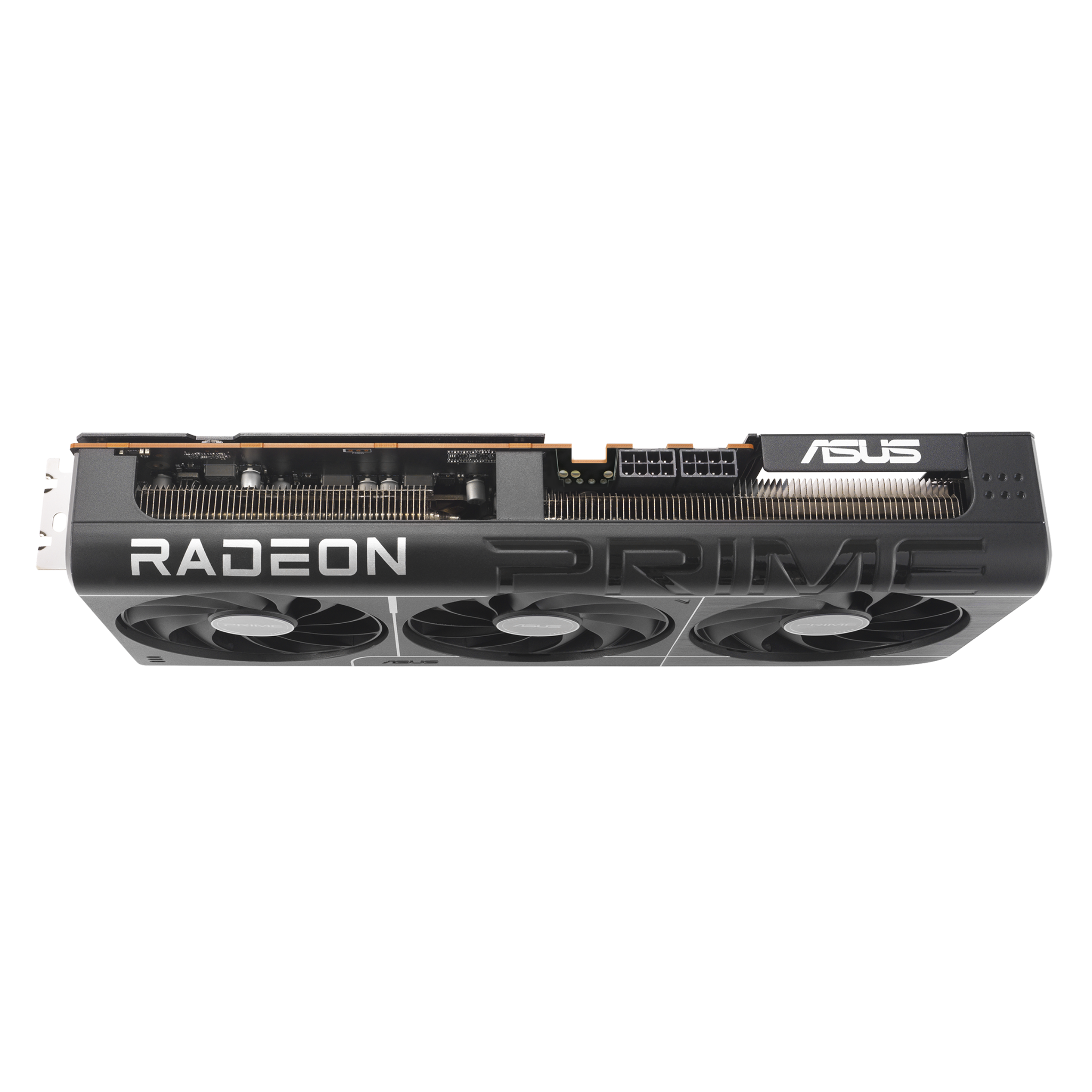 Card màn hình ASUS Prime  RX 9070 OC Edition 16GB GDDR6 3
