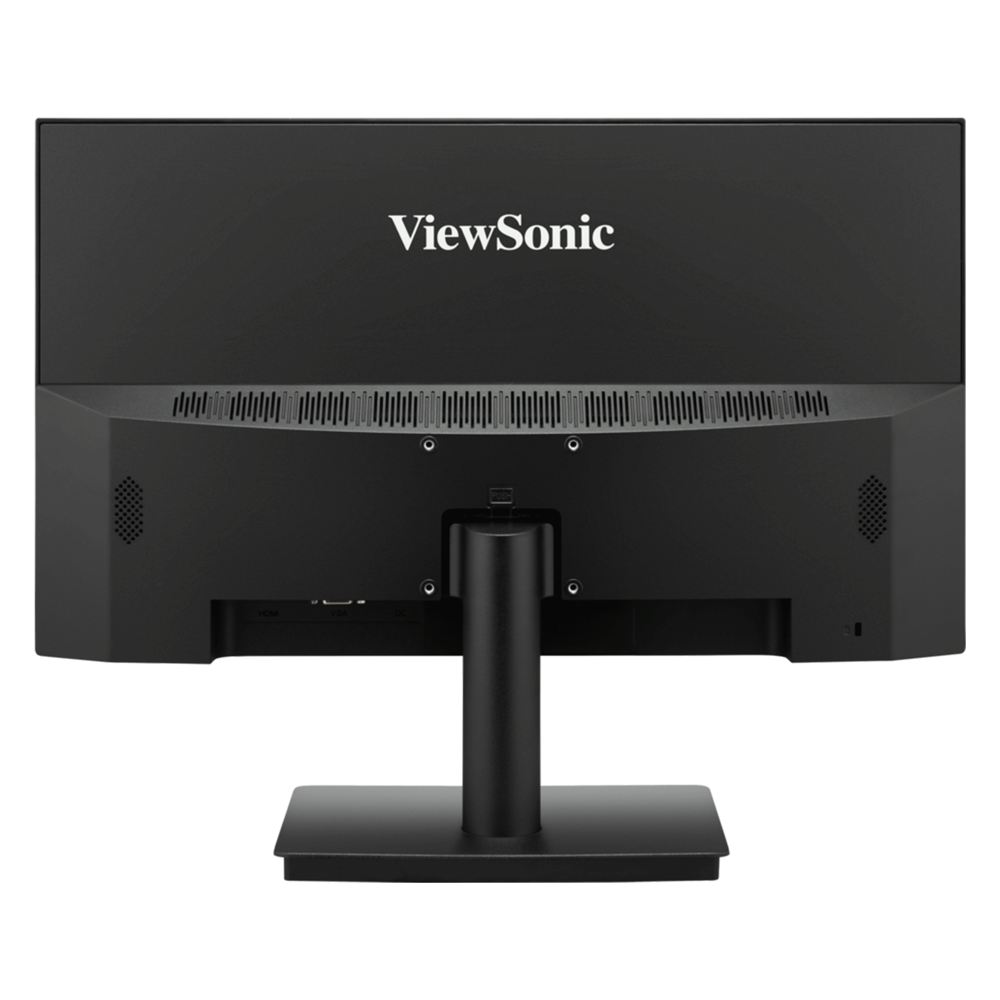 Màn hình Viewsonic VA220-H | 21.5 inch, Full HD, VA, 100Hz, 1ms, phẳng 3