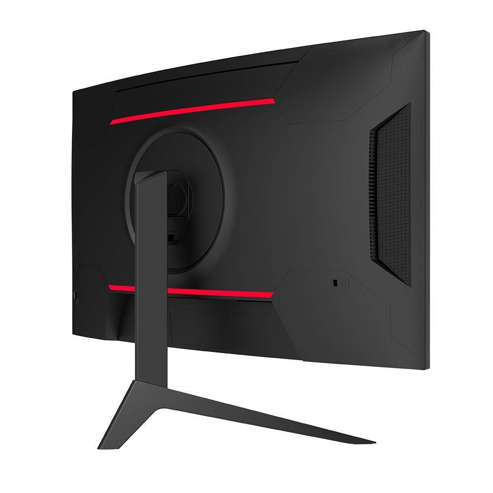 Màn hình Gaming KTC H27S17 | 27 inch, 2K, HVA, 180Hz, 1ms, Cong 2