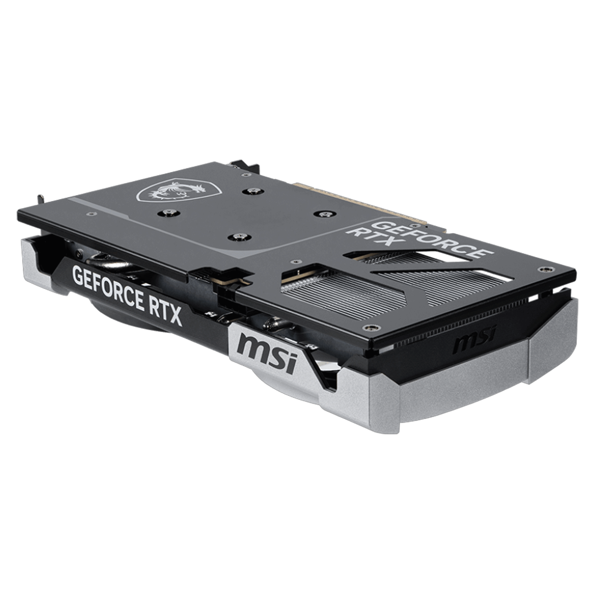 Card màn hình MSI GeForce RTX™ 5060 Ti 16G VENTUS 2X OC PLUS 5