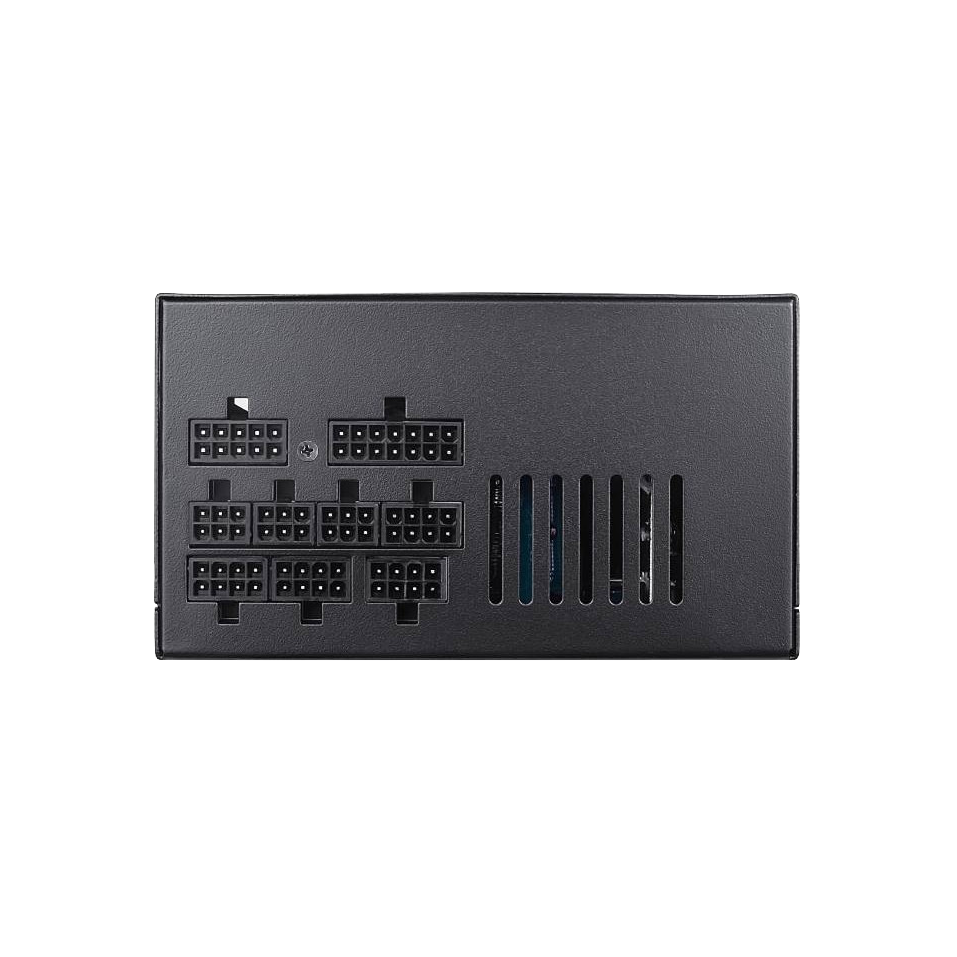 Nguồn Acer AC650 650W | 80 Plus Bronze, Full Range, Full Modular 3