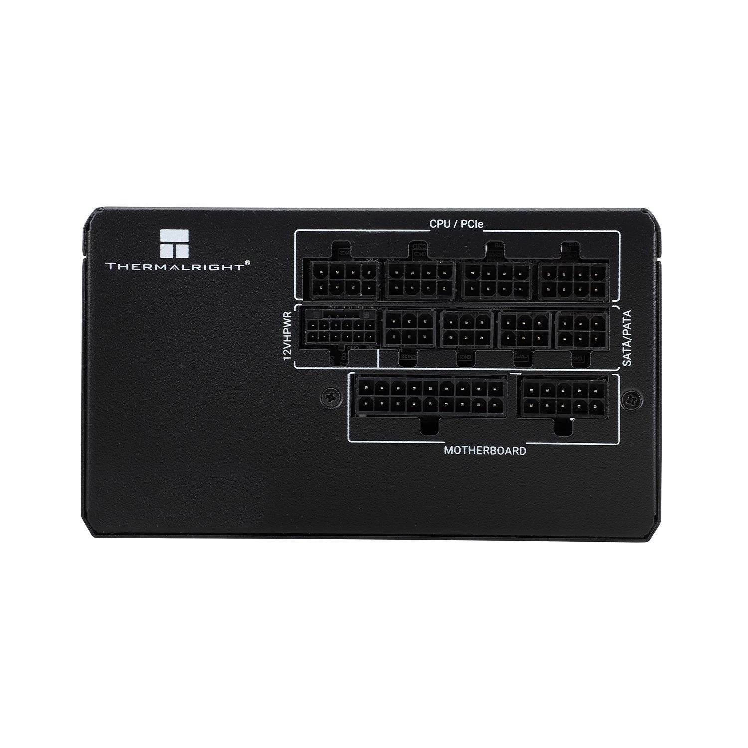 Nguồn Thermalright TG850 | 850W, 80 Plus Gold, PCIe 5.0 3