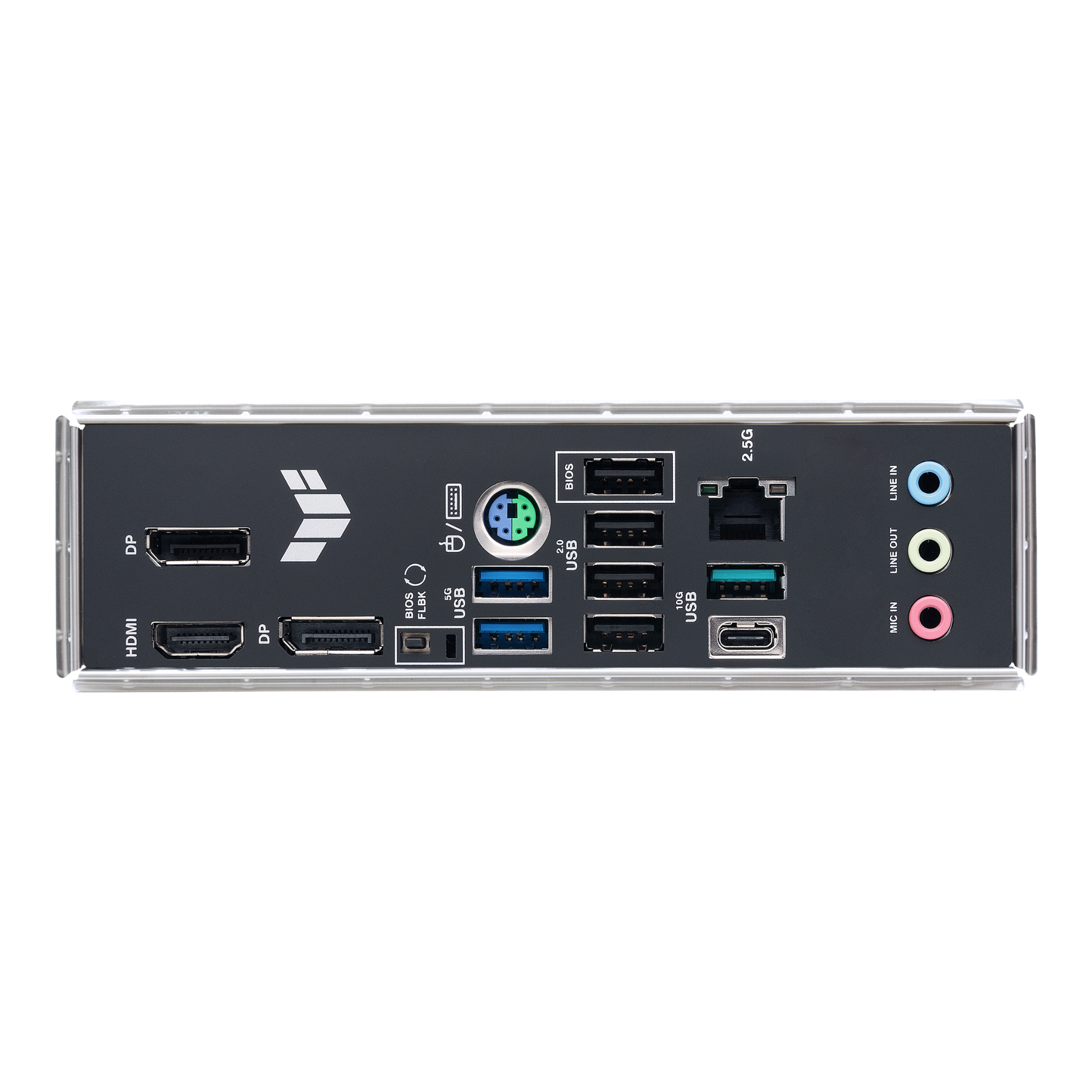 Mainboard ASUS TUF Gaming B650M-E DDR5 6