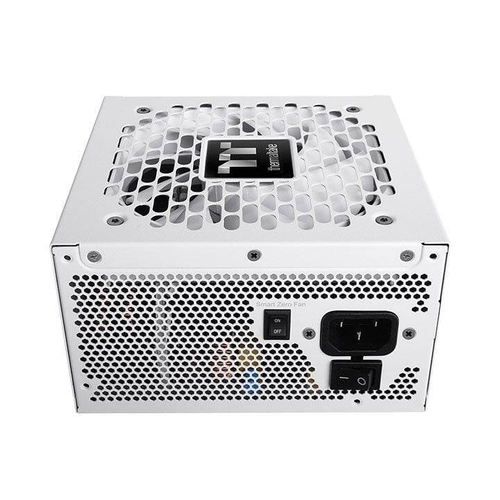 Nguồn Thermaltake Toughpower GT 850W Gold - White | Full-Module, ATX3.1, PCIe 5.1 4