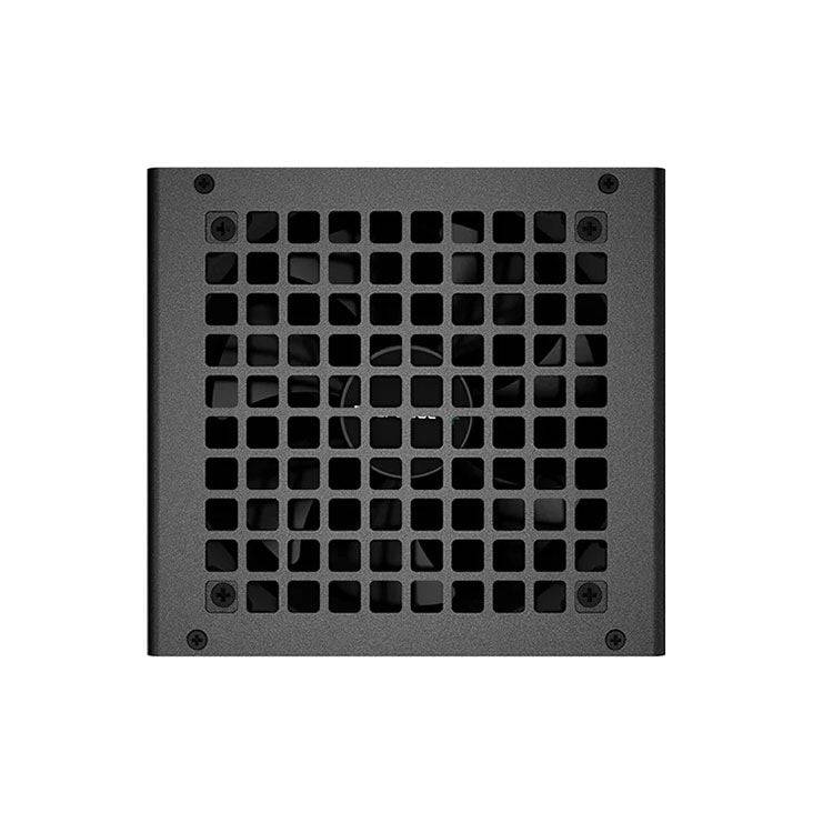 Nguồn Deepcool PF550 | 550W, 80 Plus Standard 2