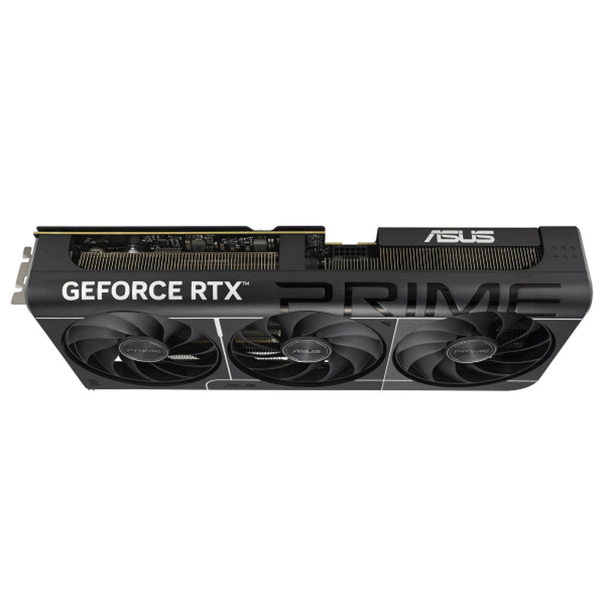 Card màn hình ASUS Prime RTX 5070 OC Edition 12GB GDDR7