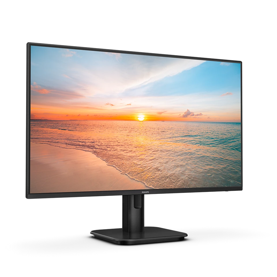 Màn hình Philips 24E1N1100D.74 | 23.8 inch, Full HD, IPS, 100Hz, 4ms, phẳng 7