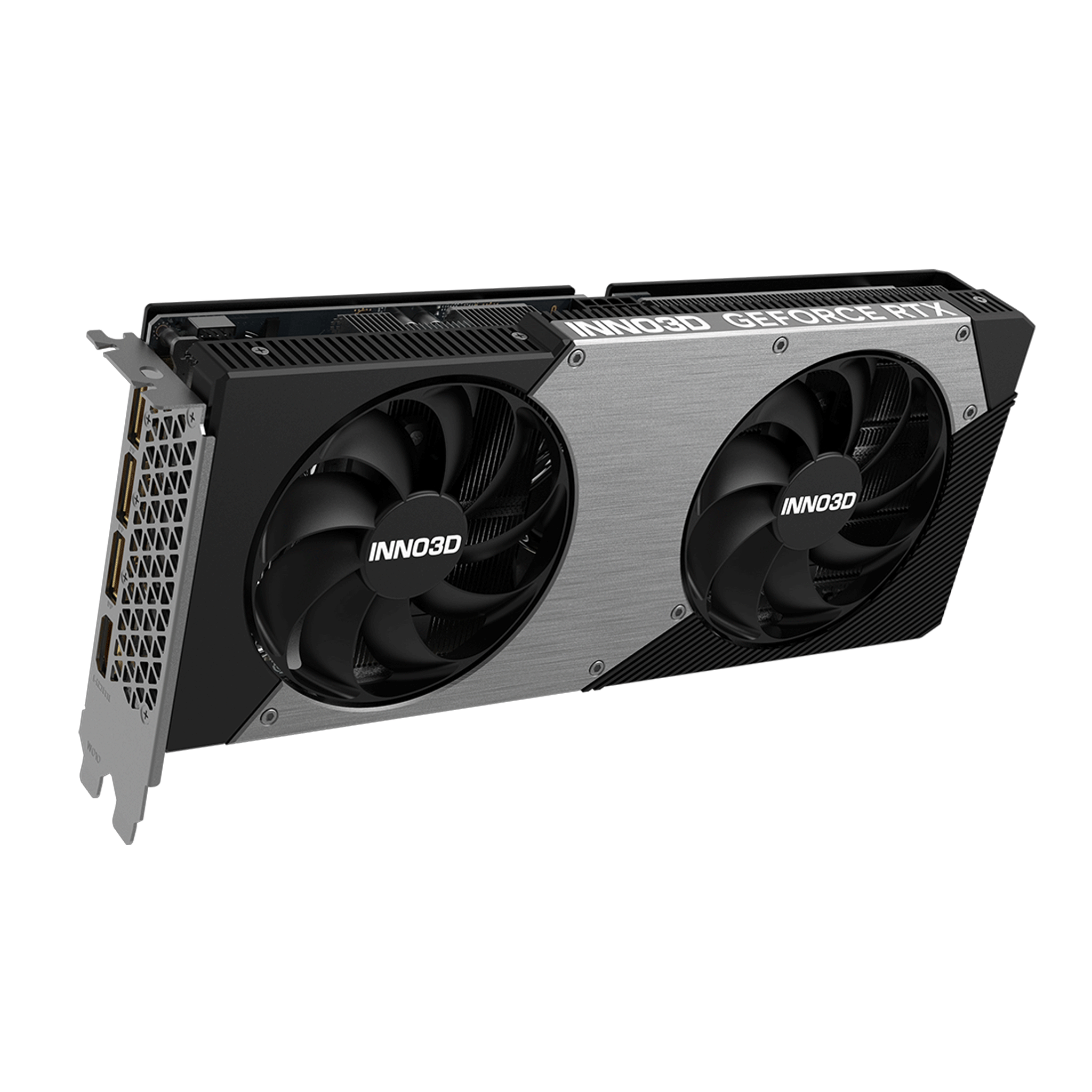 Card màn hình INNO3D RTX 5060 Ti Twin X2 16GB 2