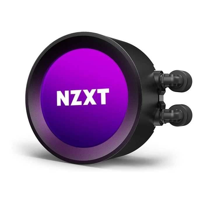 Tản nhiệt CPU NZXT Kraken Z63 AiO Cooling (280) 5