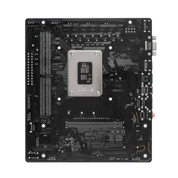 Mainboard Asrock H610M-HVS/M2 R2.0