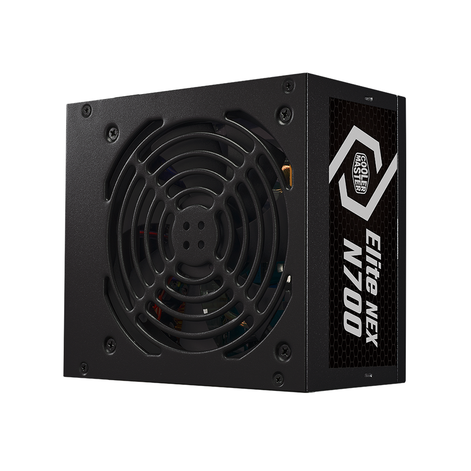 Nguồn Cooler Master ELITE NEX N700 230V (MPW-7001-ACBN-BEU) 5