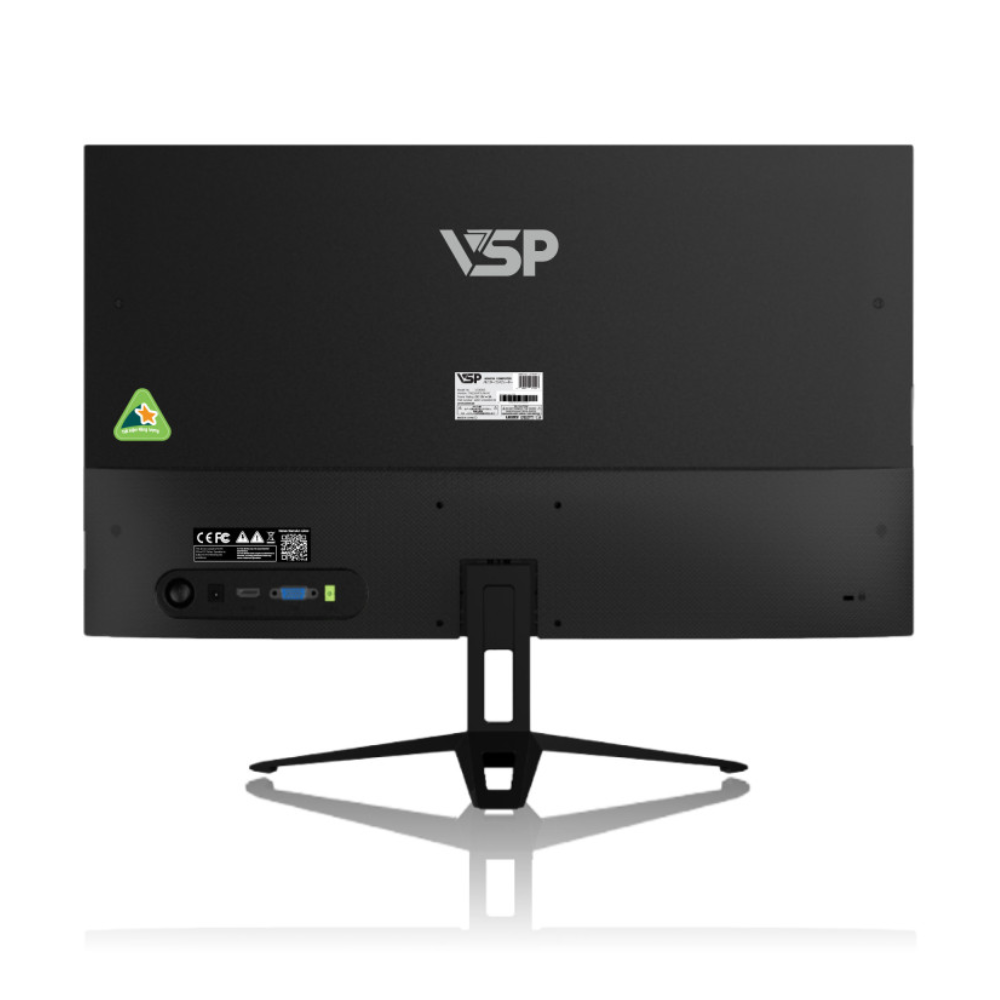 Màn hình văn phòng VSP V2408S | 23.8 inch, Full HD, IPS, 120 Hz, 2ms, bảo vệ mắt 3