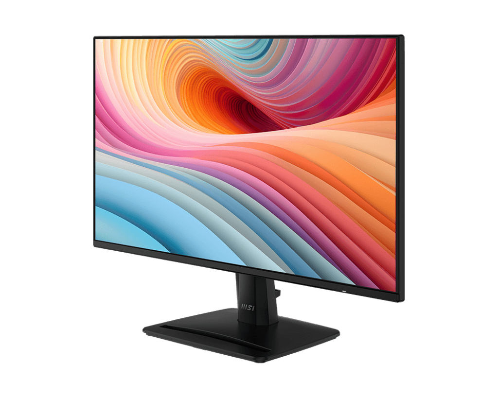 Màn hình MSI PRO MP242A E2 | 23.8 inch, Full HD, IPS, 120Hz, 1ms, Phẳng 6