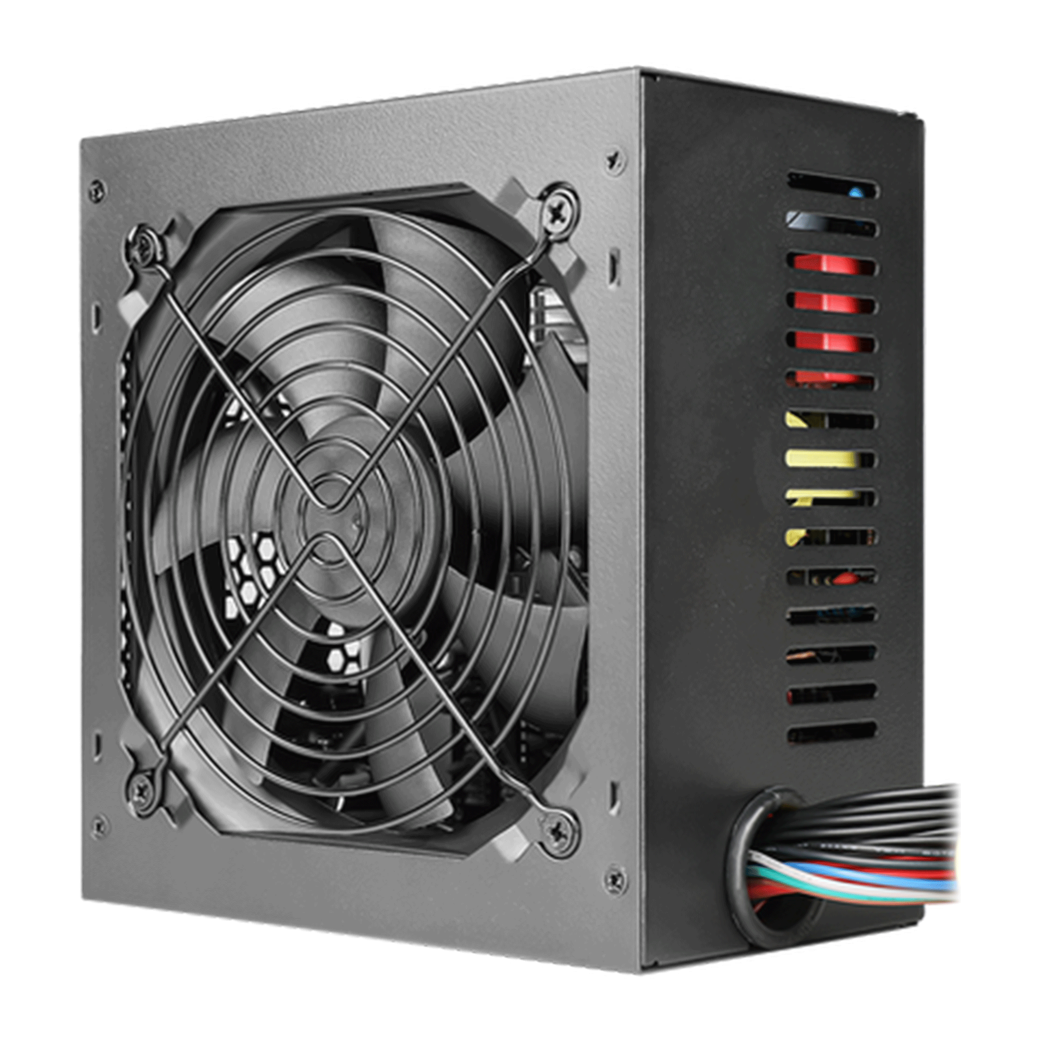 Nguồn Antec Atom ZEN 350 (230V AC) - No box 7