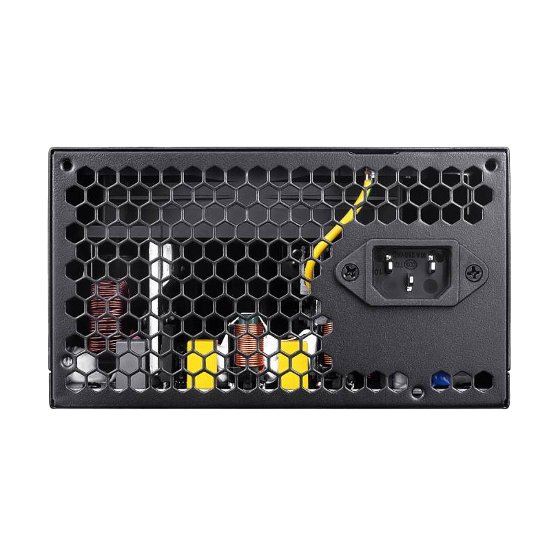 Nguồn Acer AC750 750W | 80 Plus Bronze, Full Range, Full Modular 7