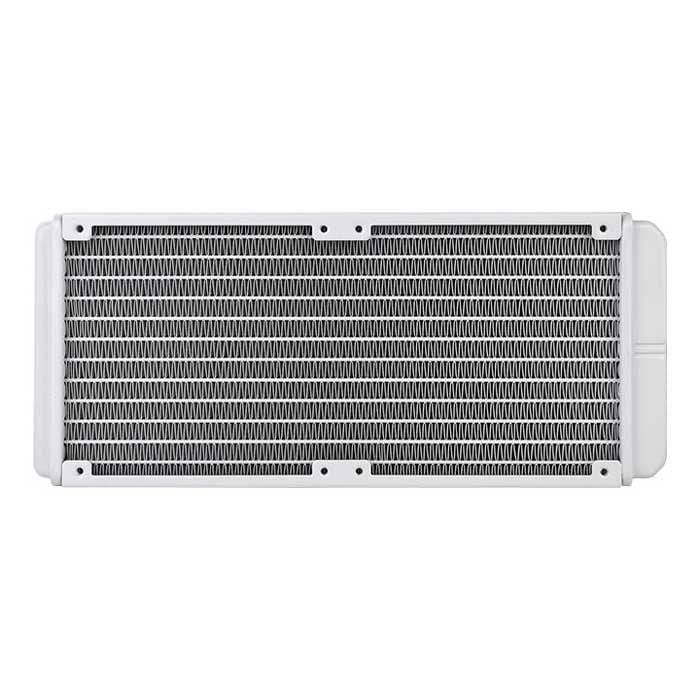 Tản Nhiệt Nước CPU Thermaltake TH240 ARGB Sync Snow Edition (CL-W301-PL12SW-A) . 6