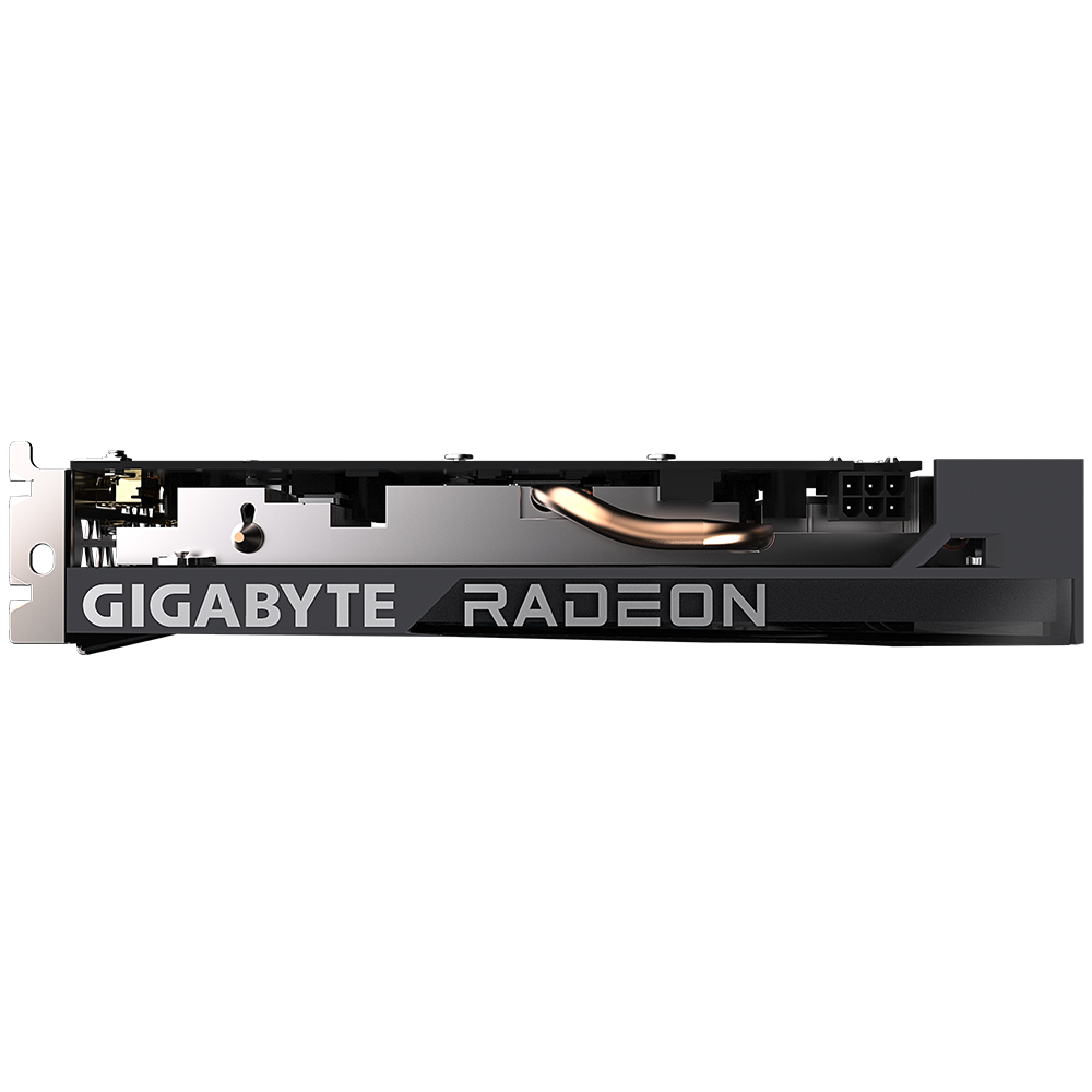 Card màn hình Gigabyte Radeon™ RX 6500 XT EAGLE 4G 3