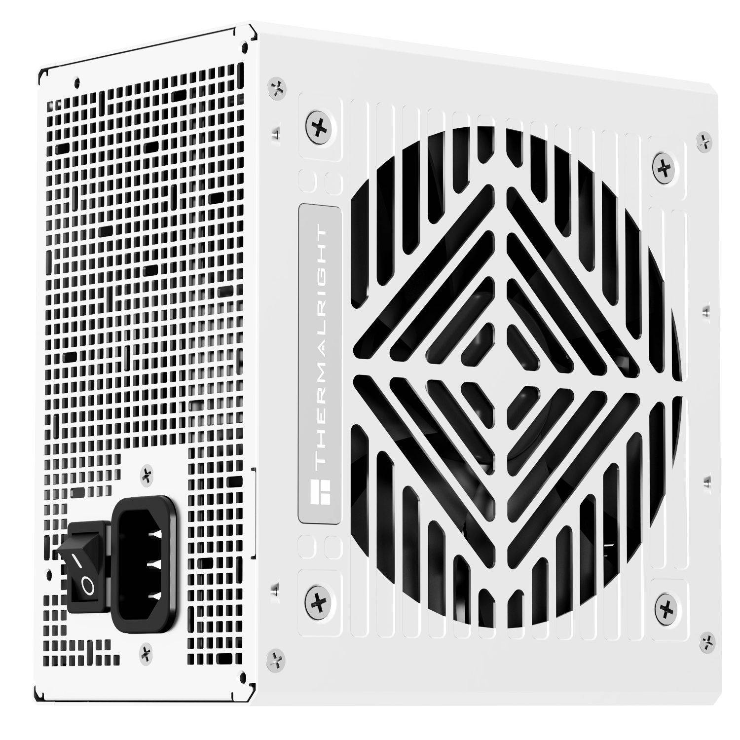 Nguồn Thermalright KG-850 850W | Trắng, 80 Plus Gold, PCIe 5.1 2