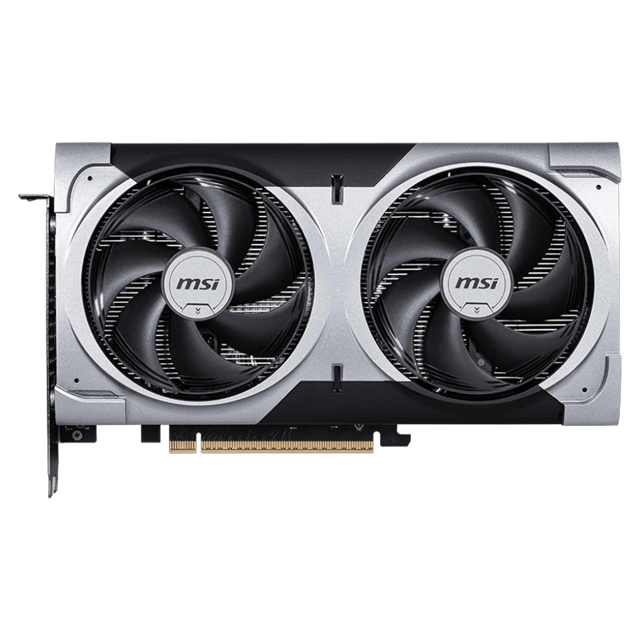 Card màn hình MSI GeForce RTX™ 5060 Ti 16G VENTUS 2X OC PLUS 4