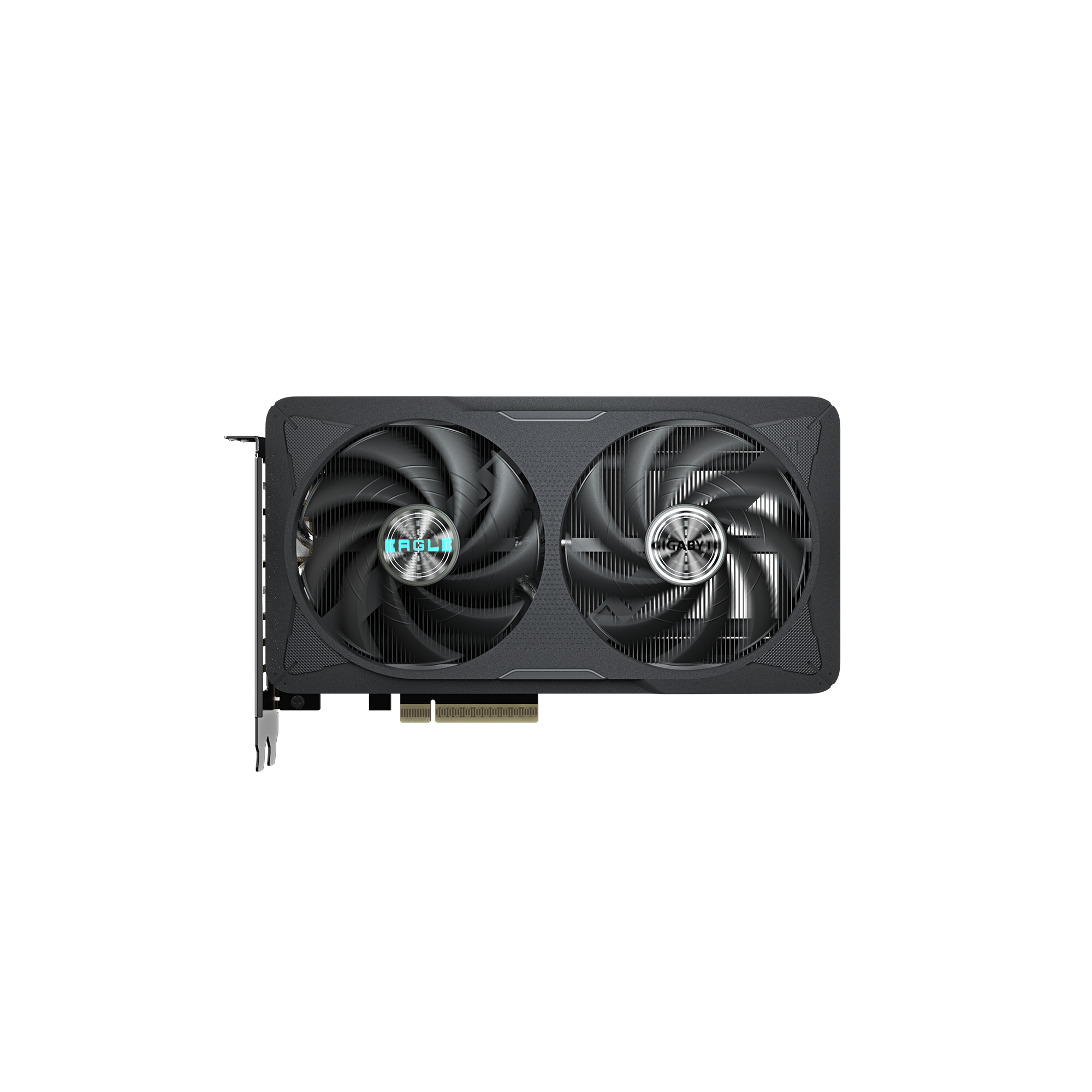 Card màn hình Gigabyte GeForce RTX™ 5060 EAGLE OC 8G 3
