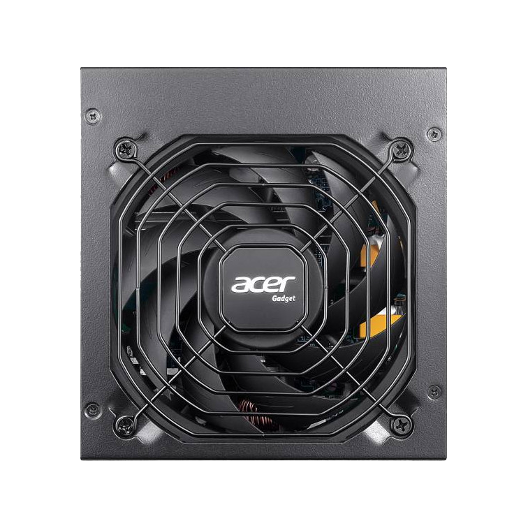 Nguồn Acer AC650 650W | 80 Plus Bronze, Full Range, Full Modular 5