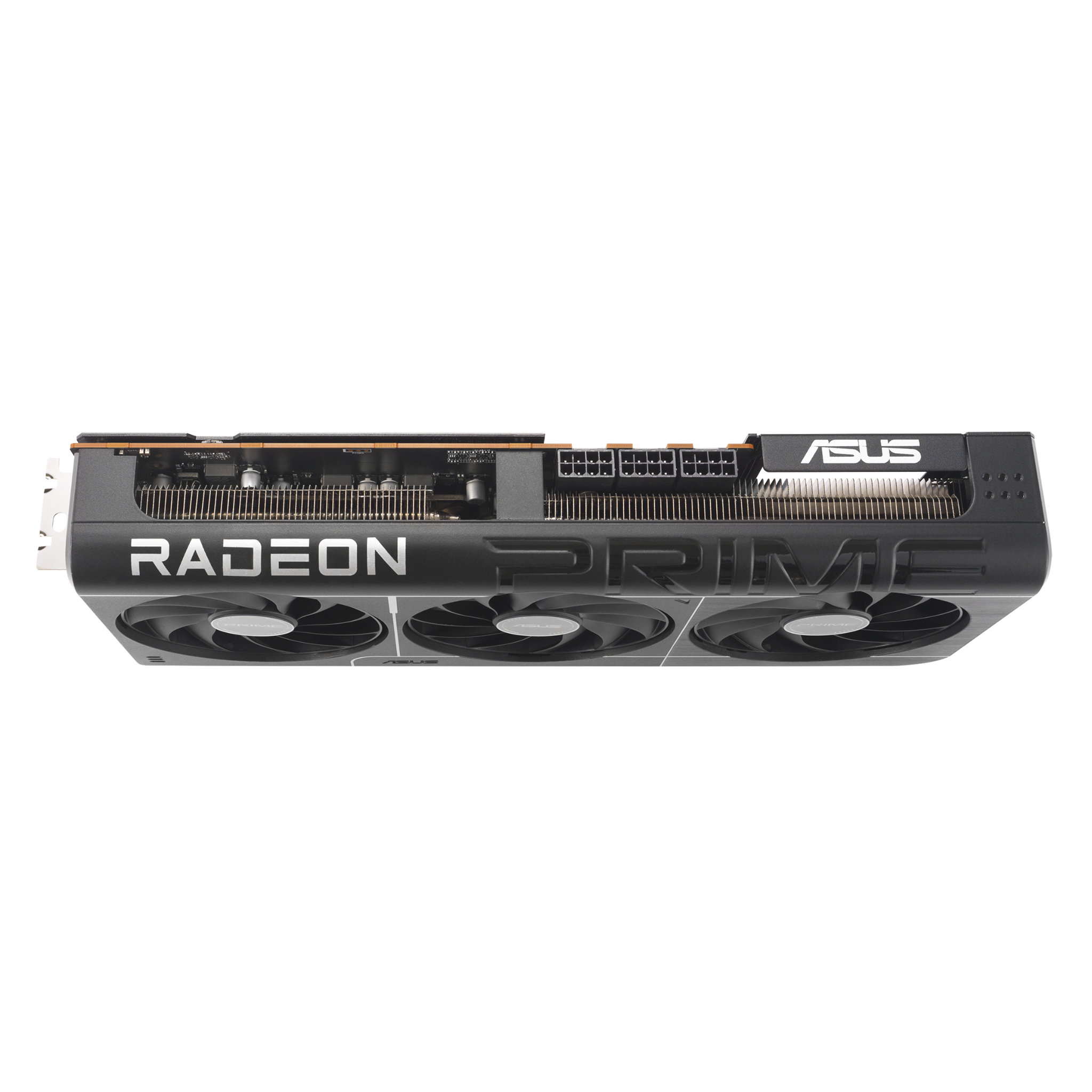 Card màn hình ASUS Prime  RX 9070 XT OC Edition 16GB GDDR6