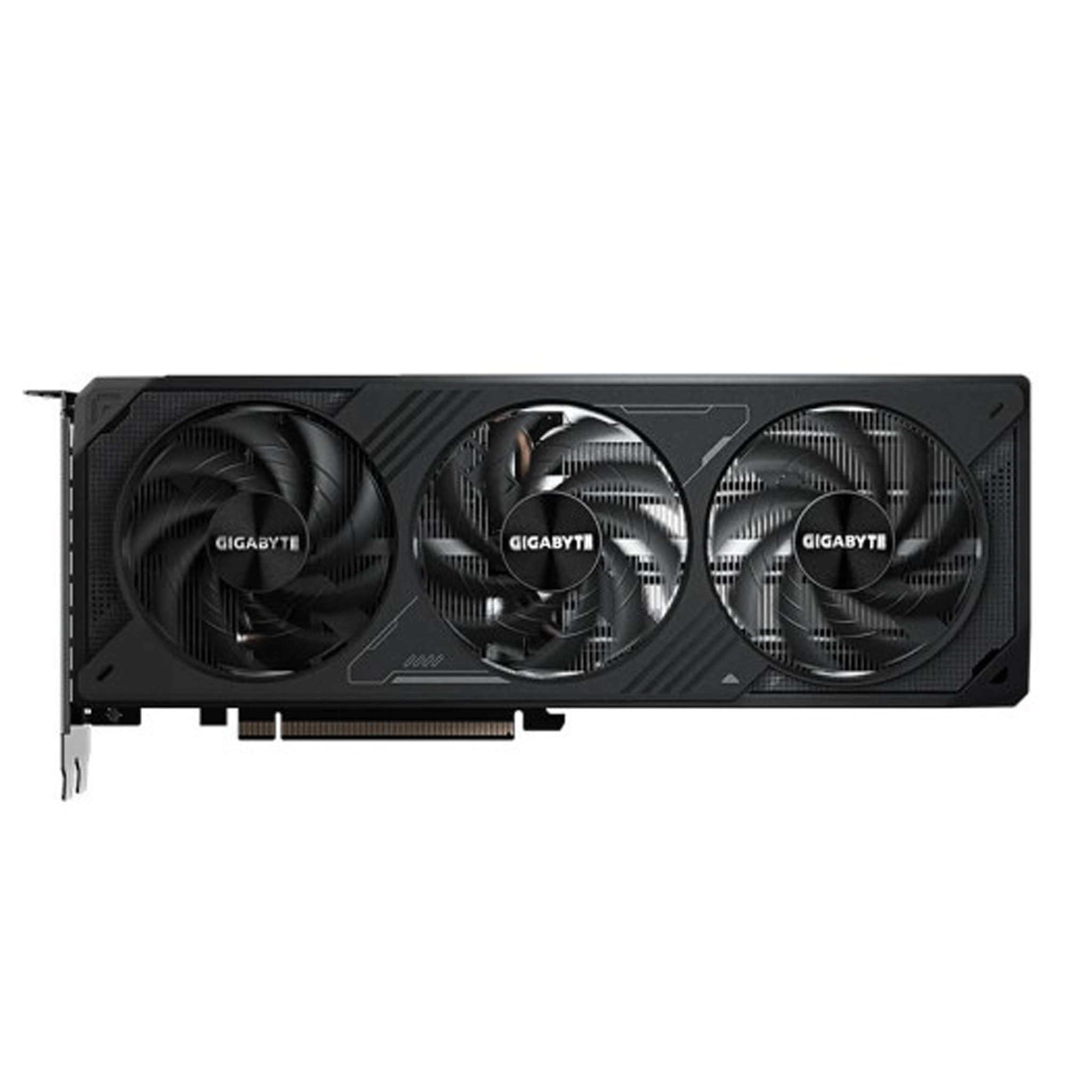 Card màn hình Gigabyte GeForce RTX 5070 WINDFORCE SFF 12G 6