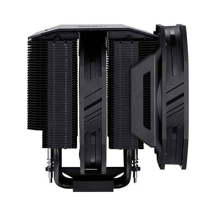 Tản Nhiệt CPU Cooler Master MasterAir MA624 Stealth ARGB (MAM-D6PS-314PK-R1) 5