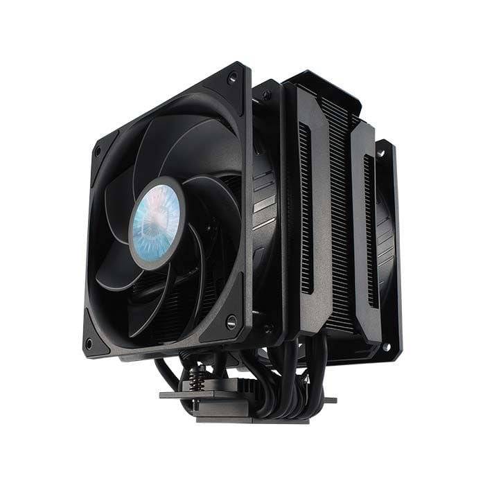 Tản Nhiệt CPU Cooler Master MasterAir MA612 Stealth (MAP-T6PS-218PK-R1) 3