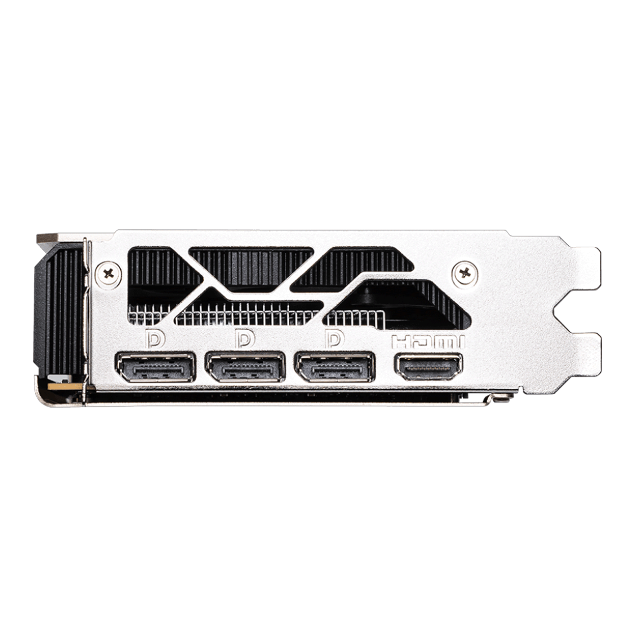 Card màn hình MSI GeForce RTX™ 5060 8G INSPIRE 2X OC 2