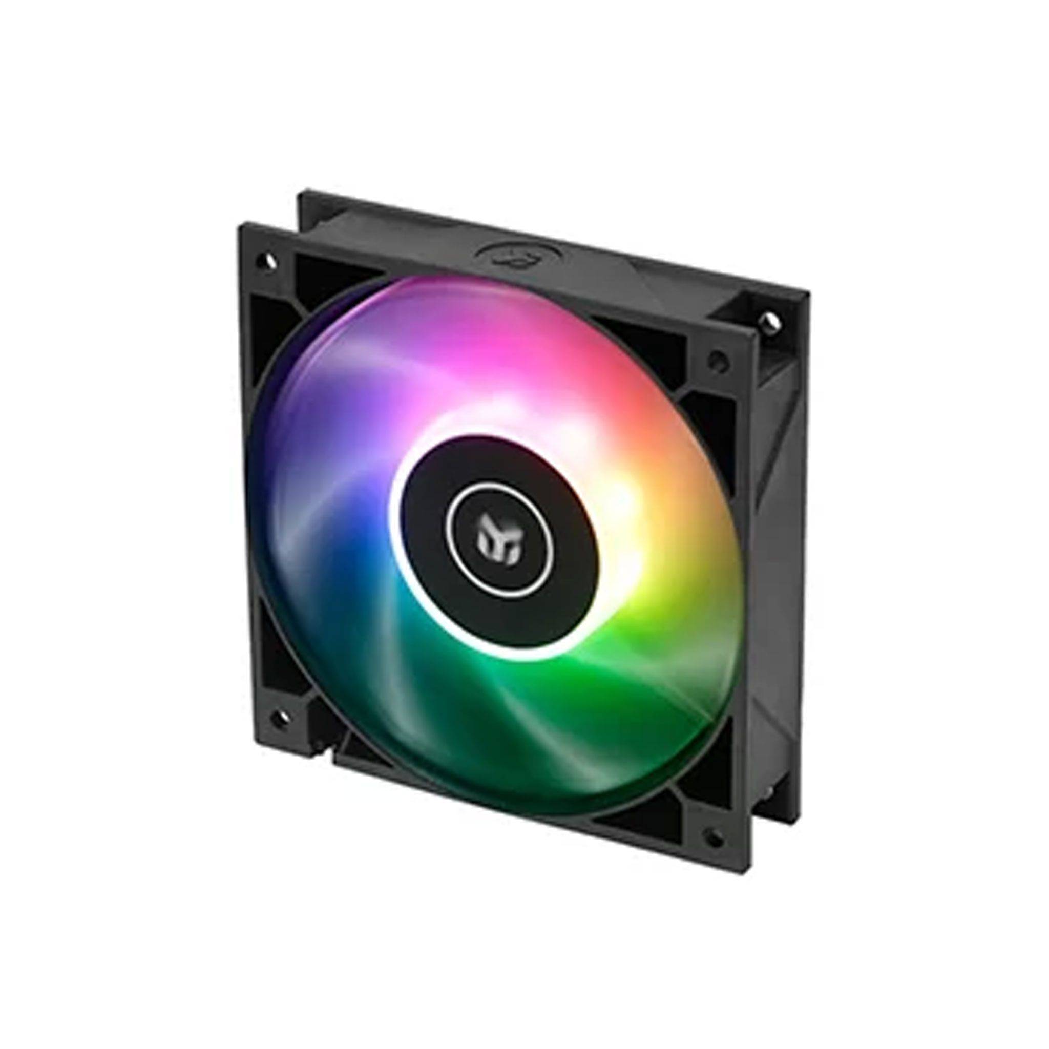 Fan Case 12Cm Ek Vardars 120Er 2
